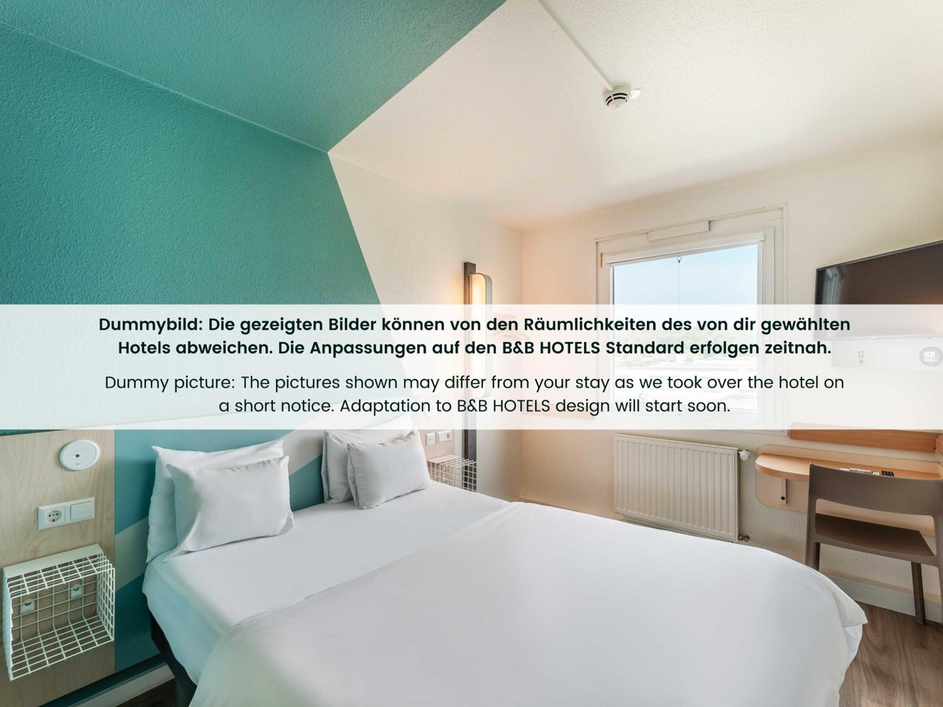 Double Room - Photo 2