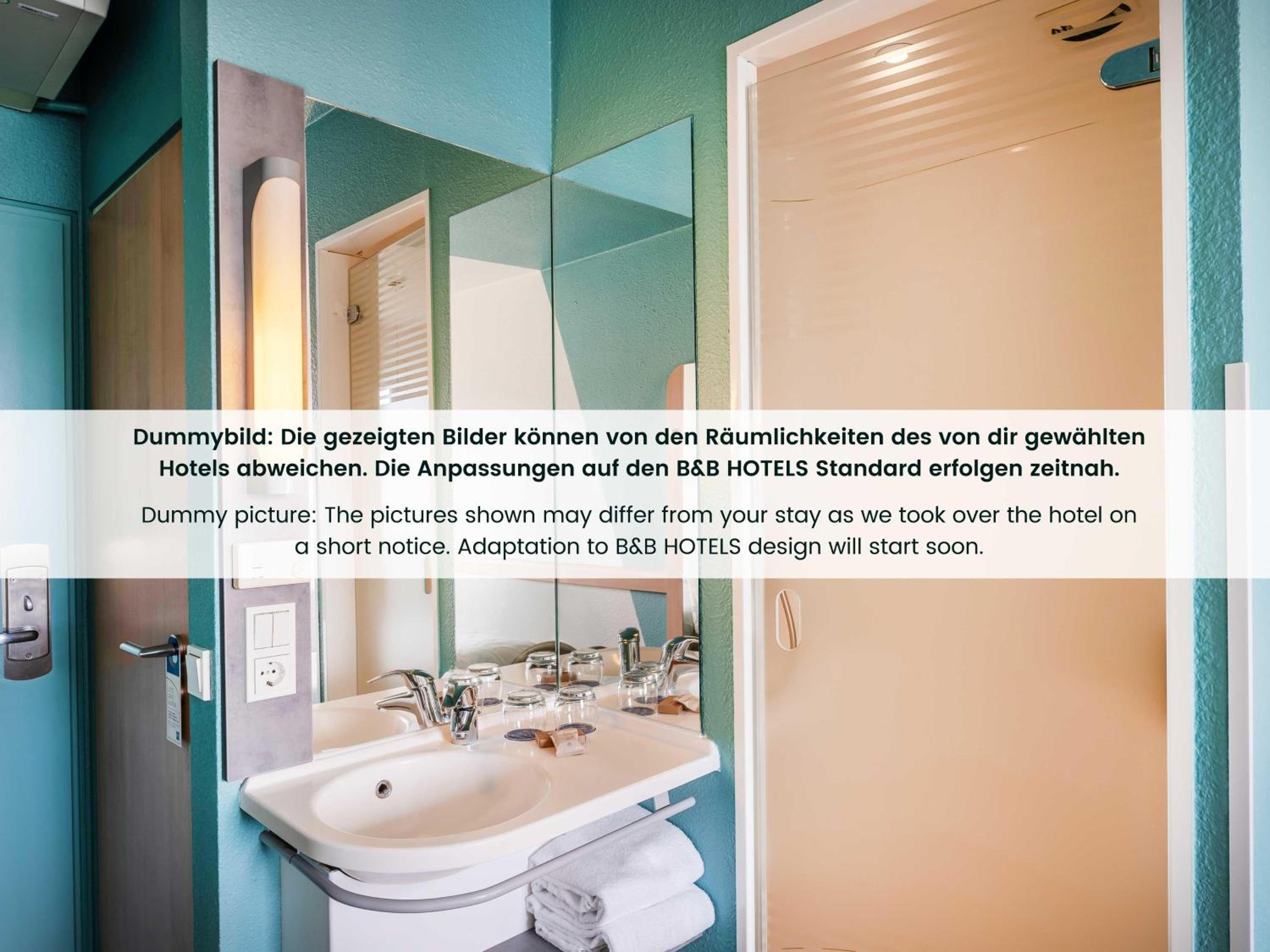 Twin Room - Photo 2