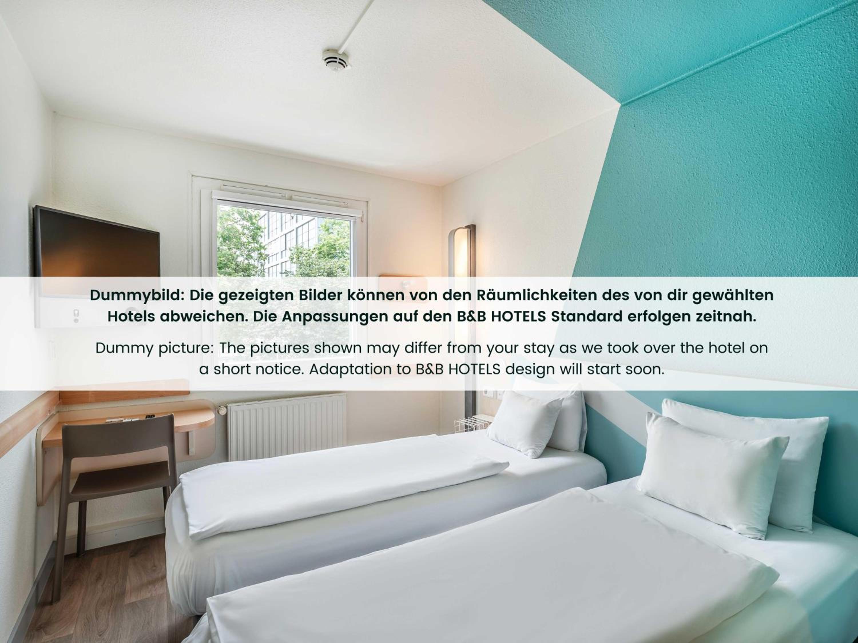 Twin Room - Photo 6