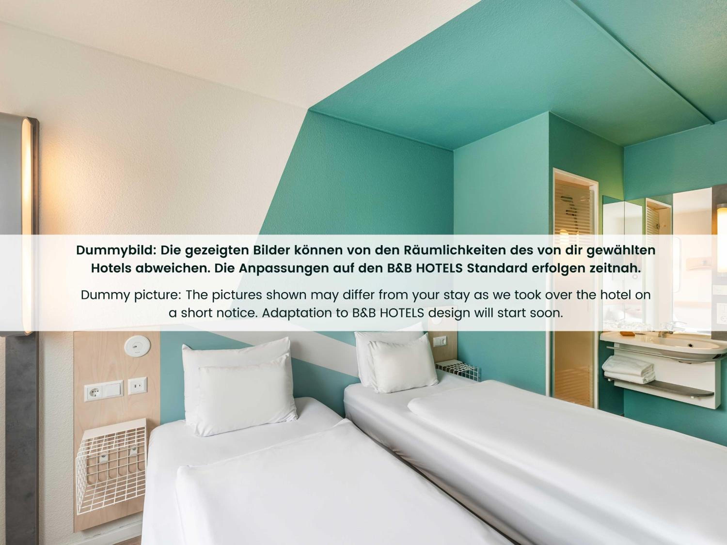 Twin Room - Photo 5