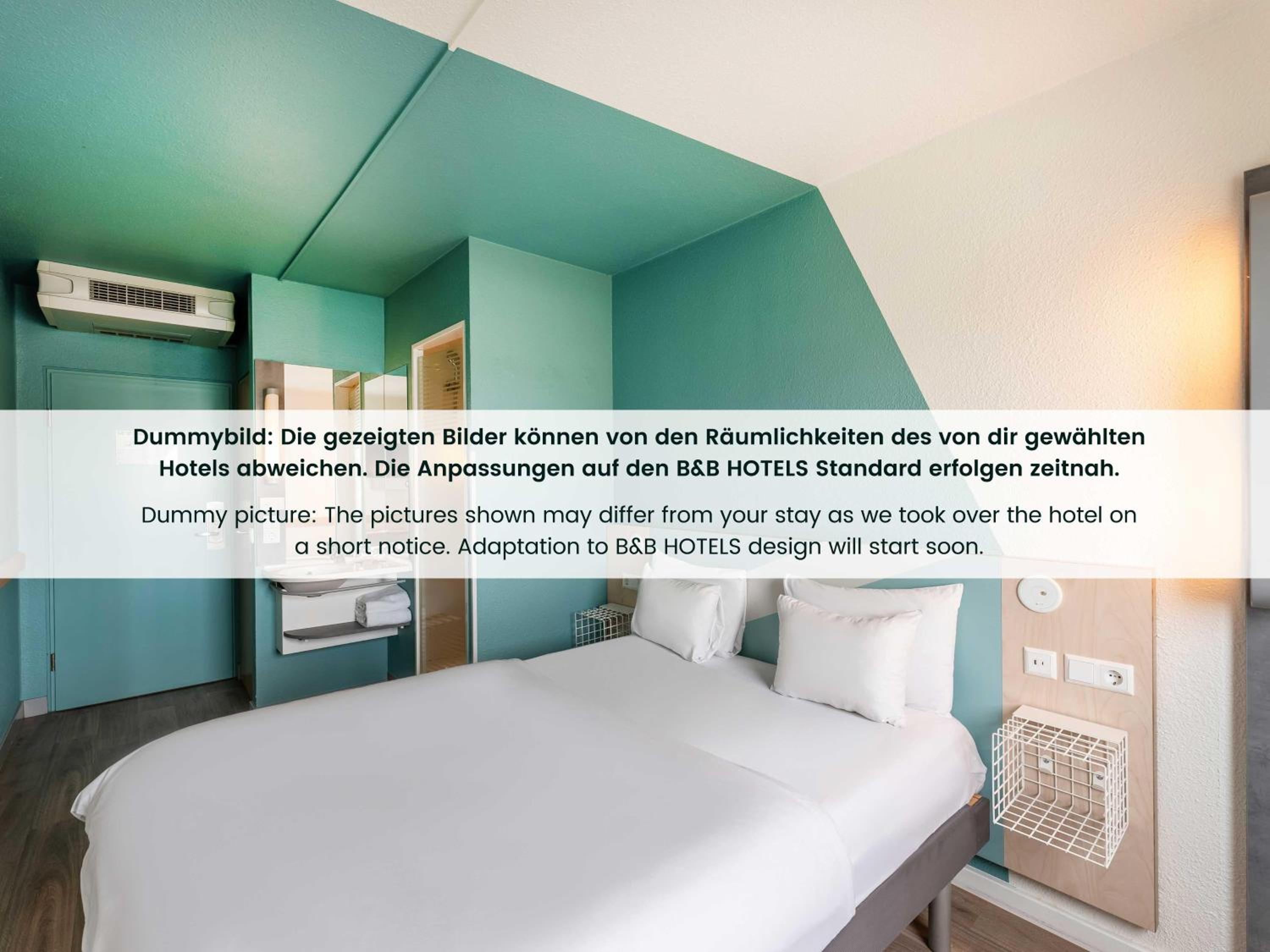 Double Room - Photo 3