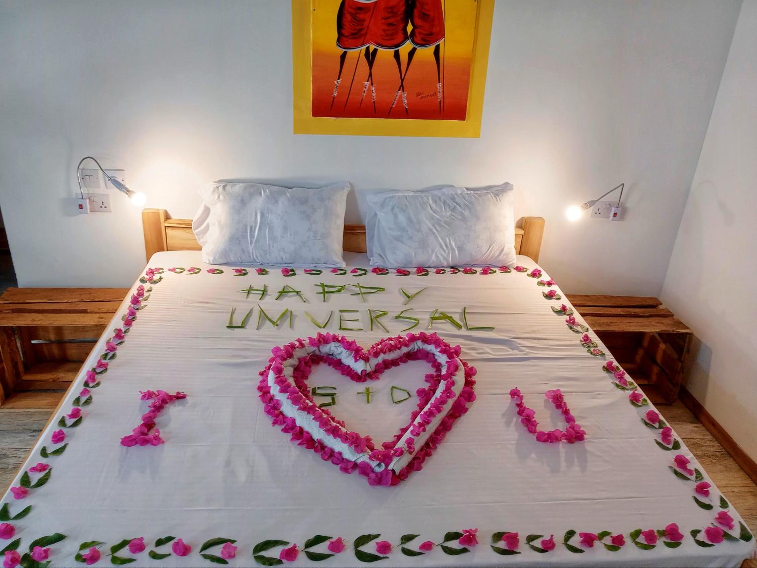Double Room with Private Bathroom photo 3