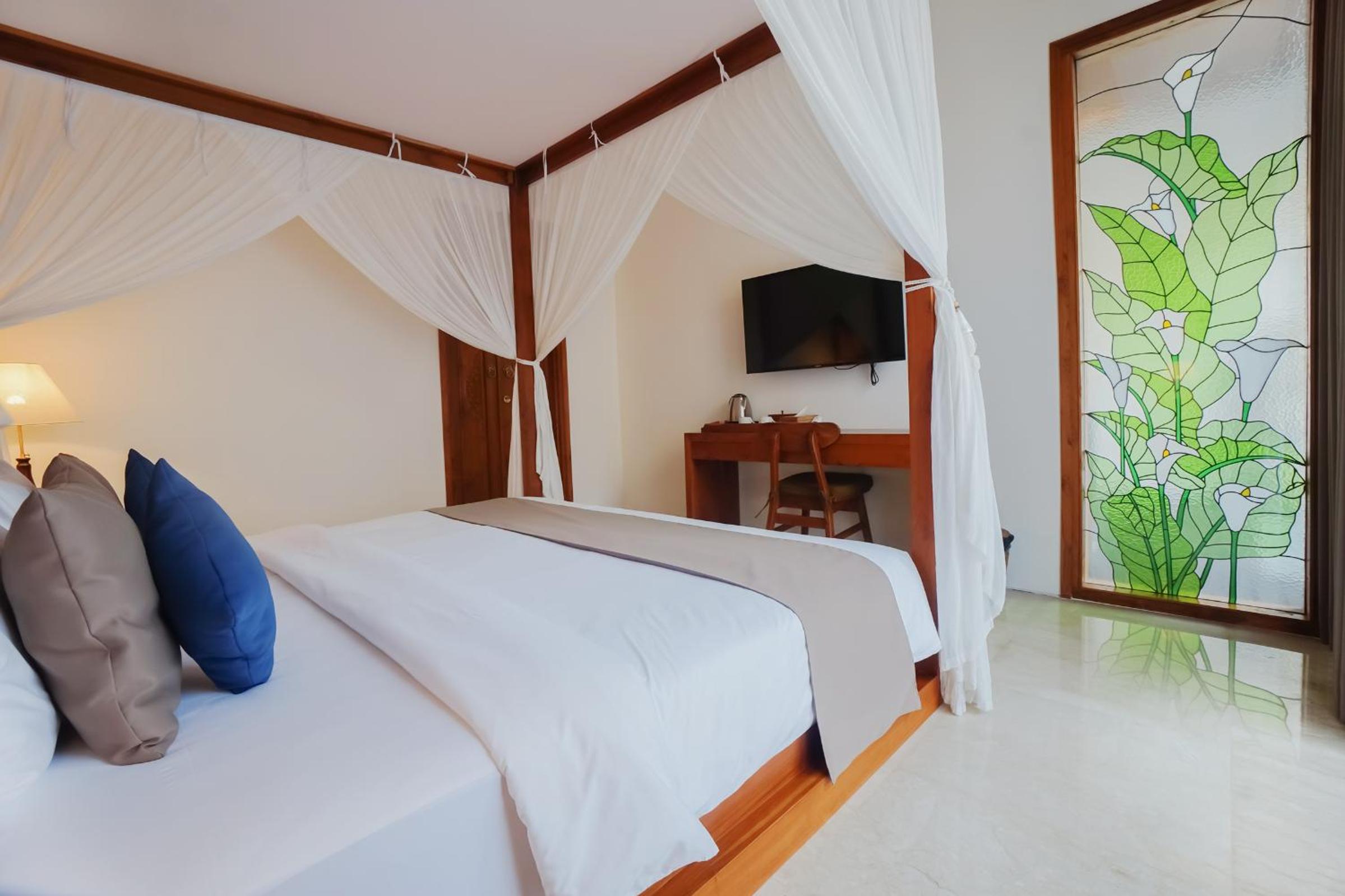One Bedroom Grande Pool Villa - Photo 13