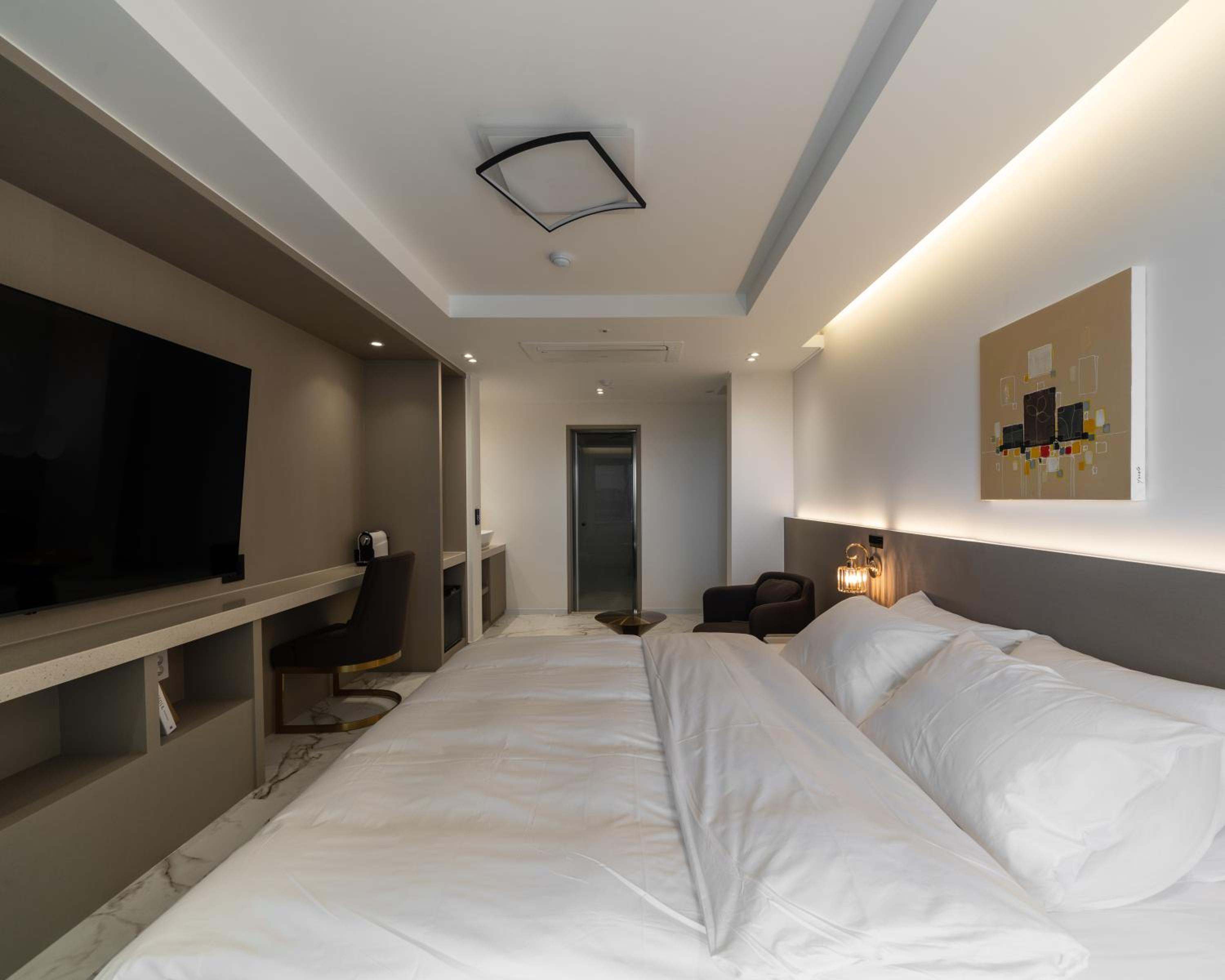 Main Building - Superior Double Room - Photo 4