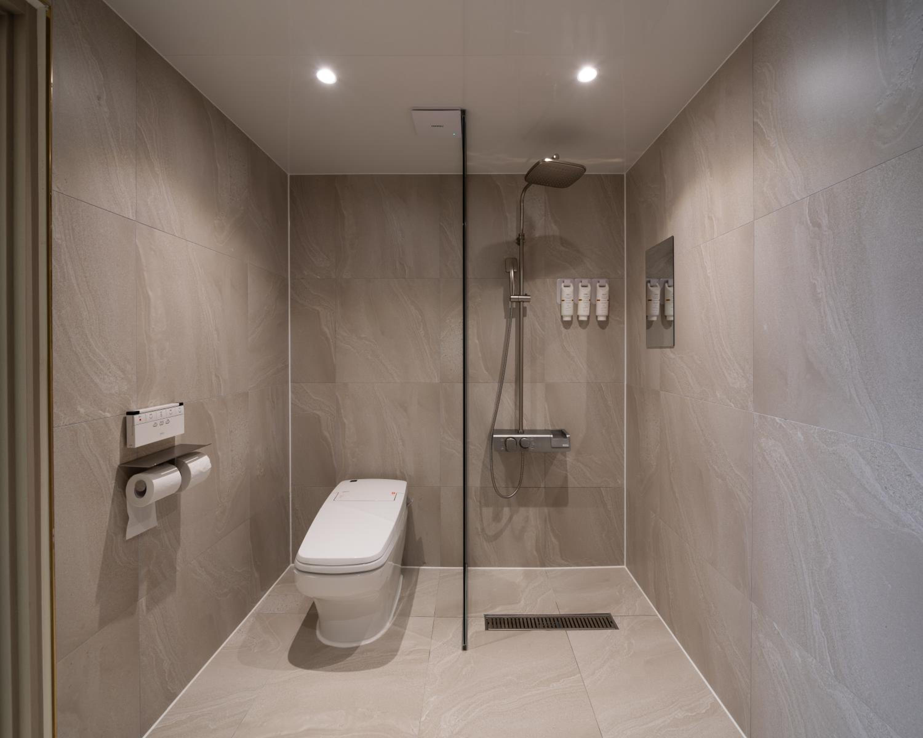 Main Building - Superior Double Room - Photo 2