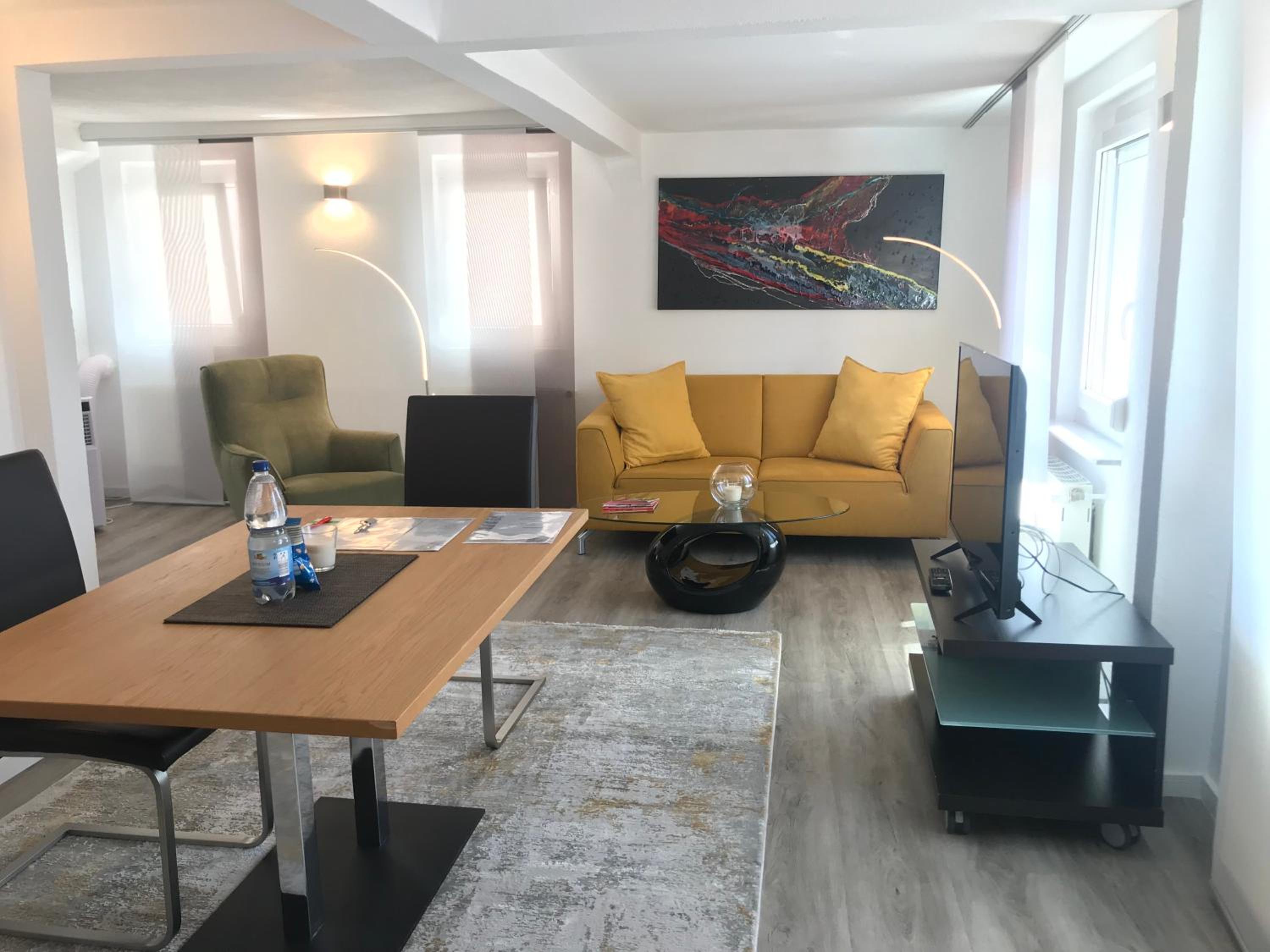 Superior Apartment photo 2