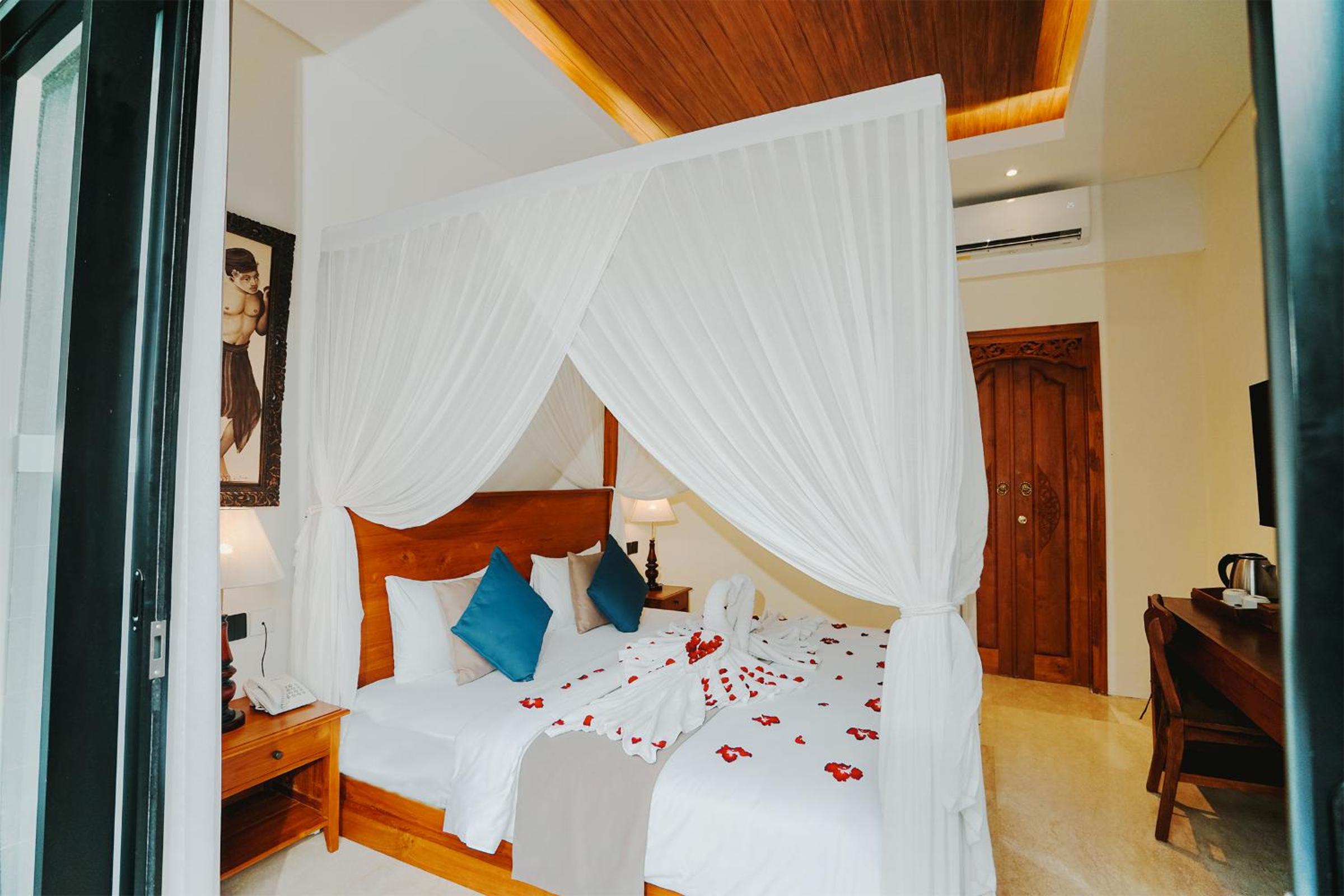 One Bedroom Grande Pool Villa - Photo 10