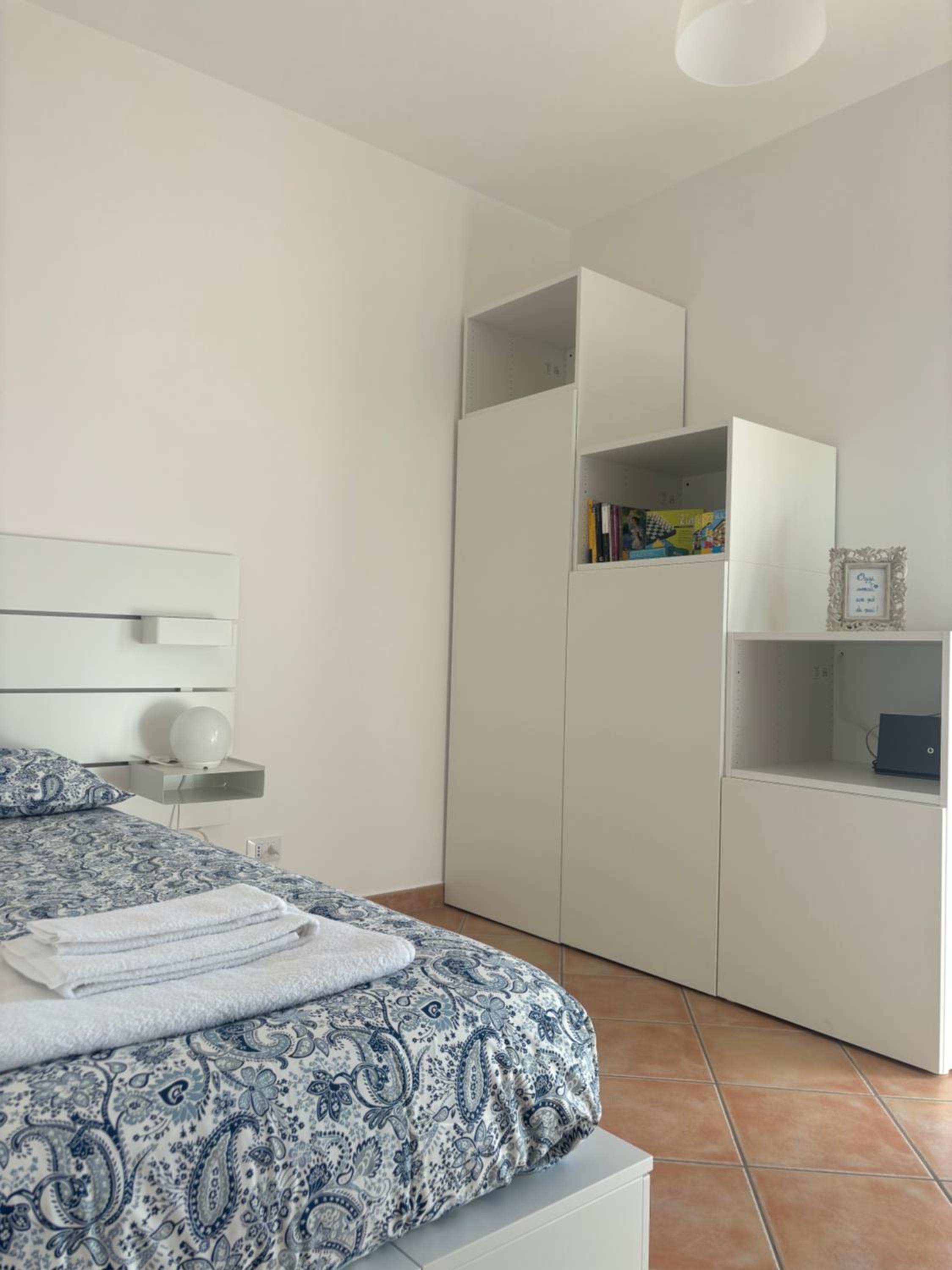 Standard Apartment photo 1