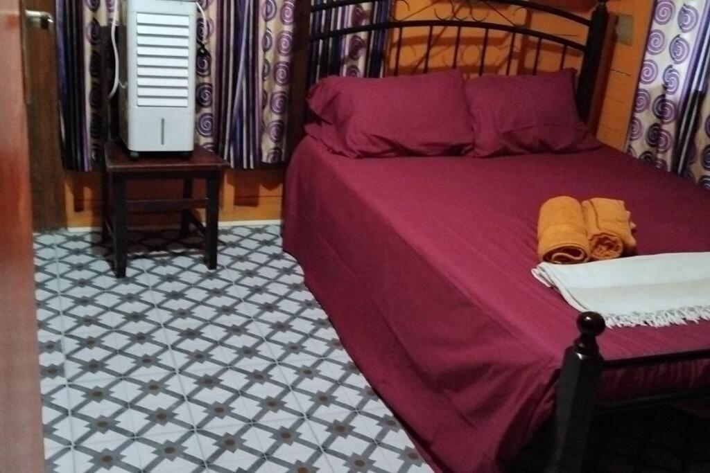 Two-Bedroom House photo 3