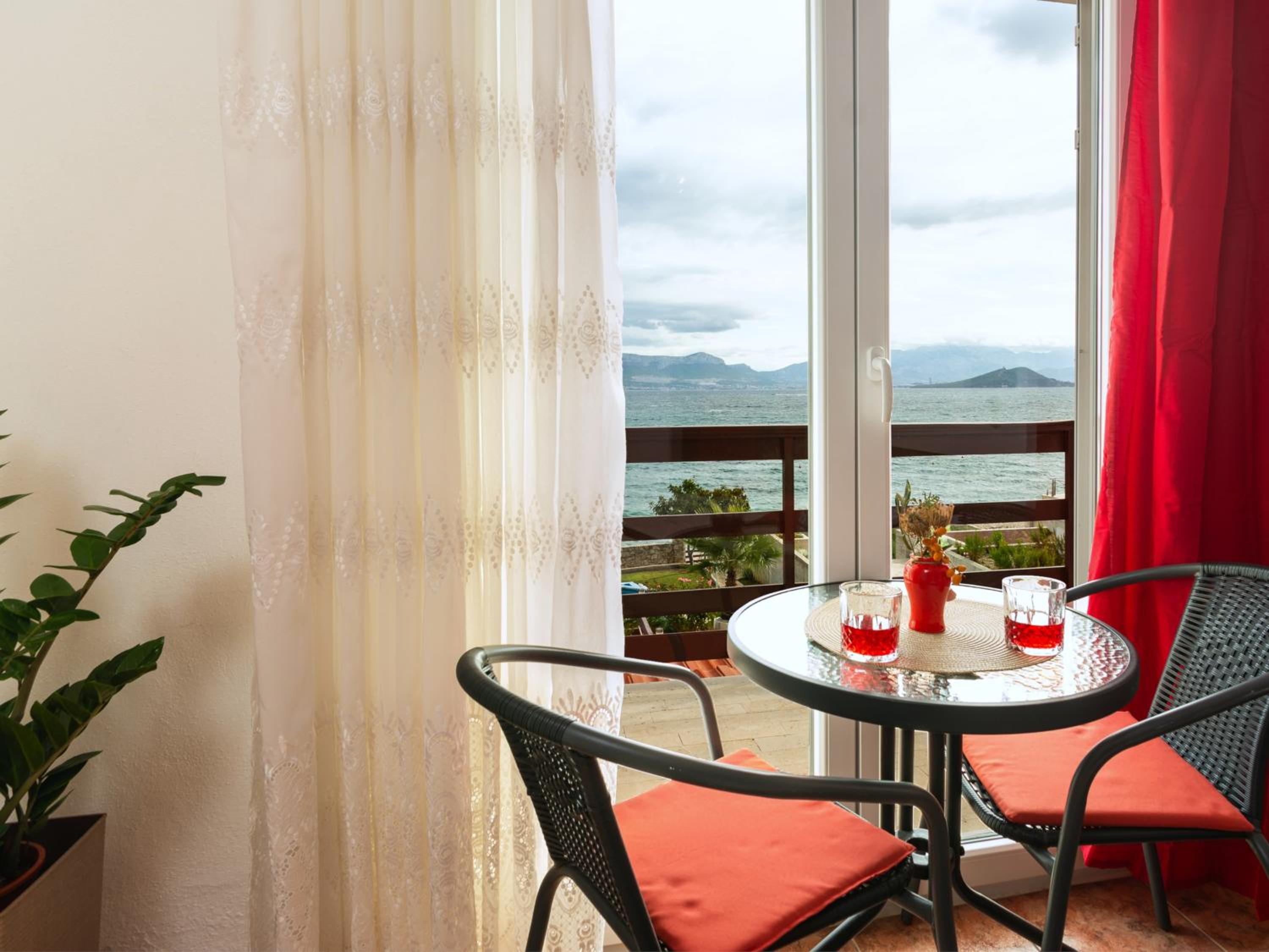 Villa - Beach Front photo 3