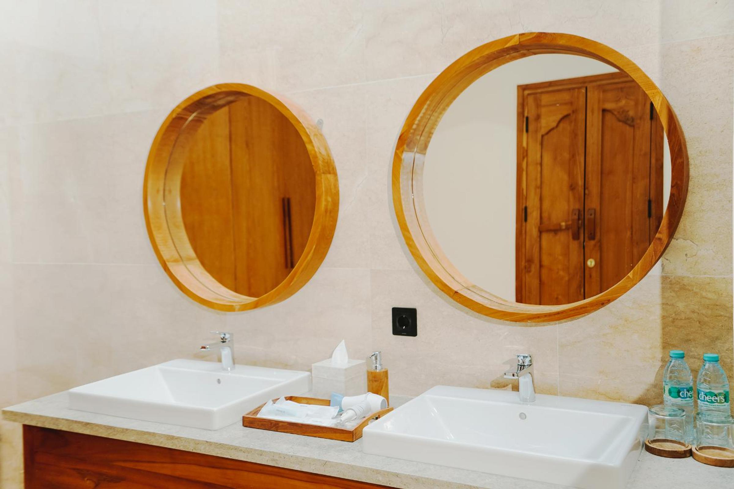 One Bedroom Grande Pool Villa - Photo 18