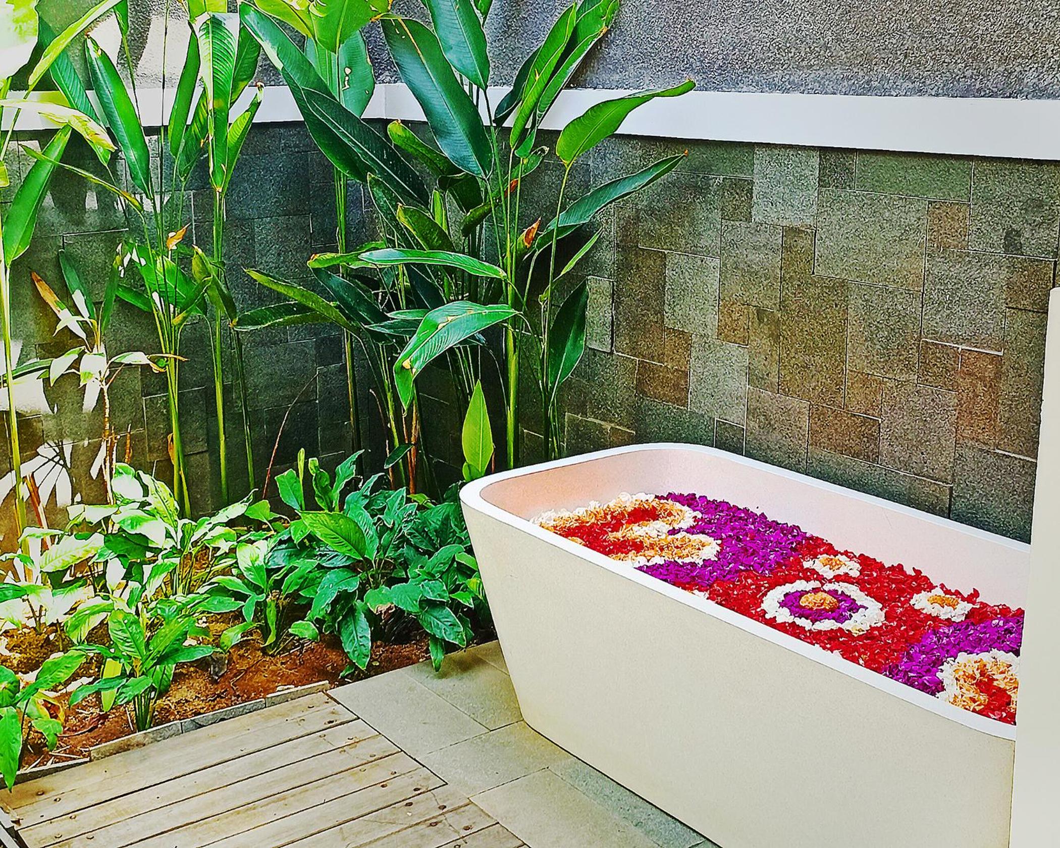 One Bedroom Grande Pool Villa - Photo 24