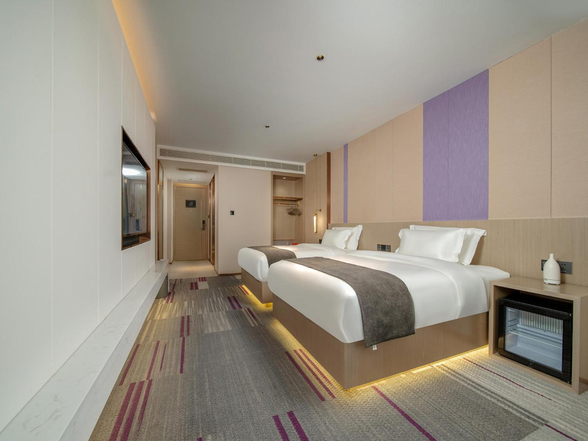 Deluxe Twin Room photo 1
