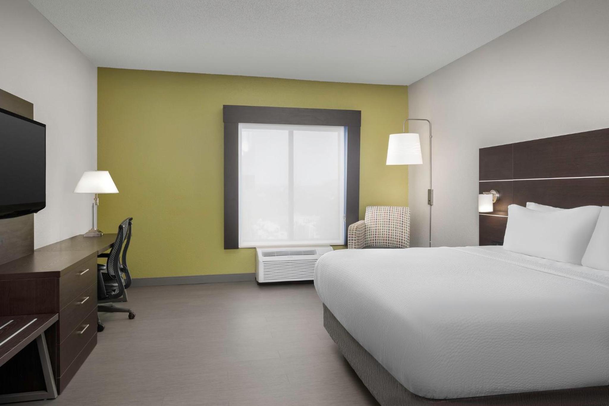Standard Room - Photo 5