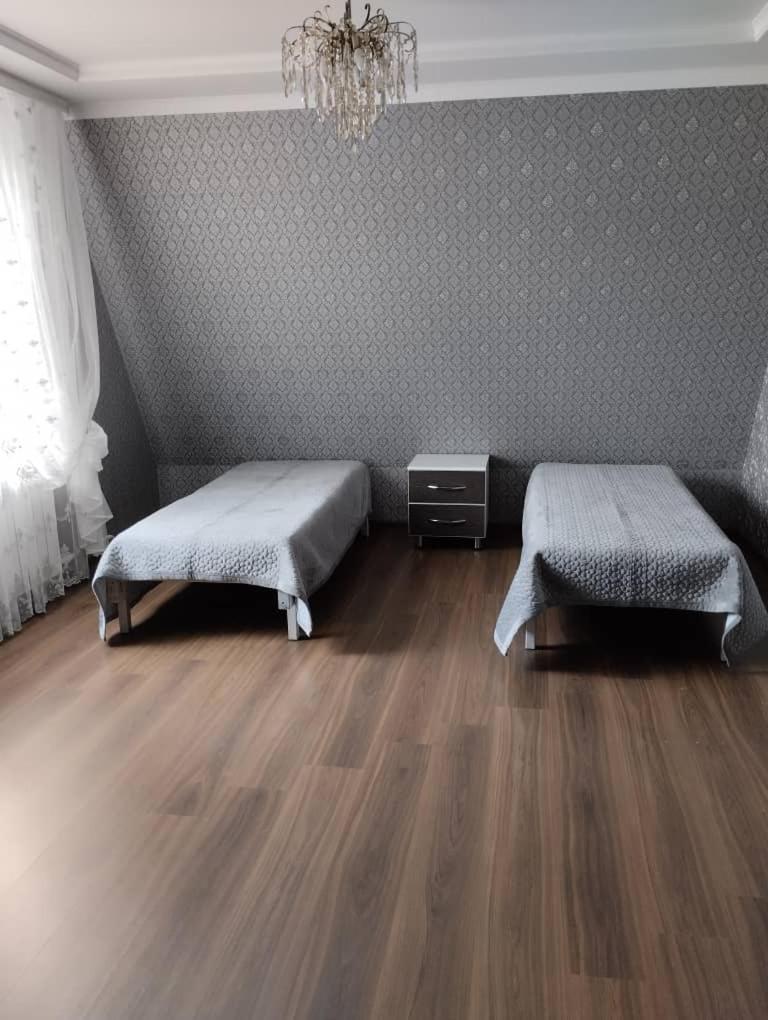Twin Room photo 1