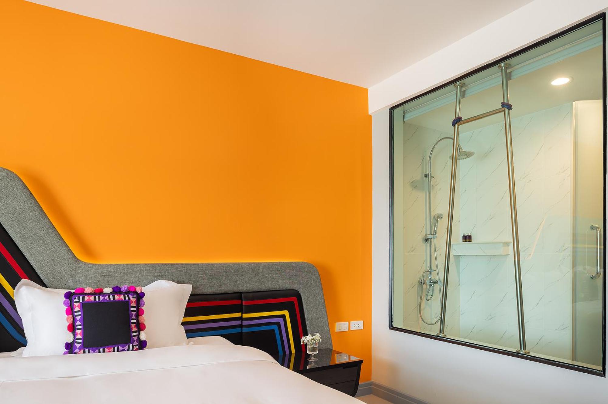 Deluxe Double Room photo 2