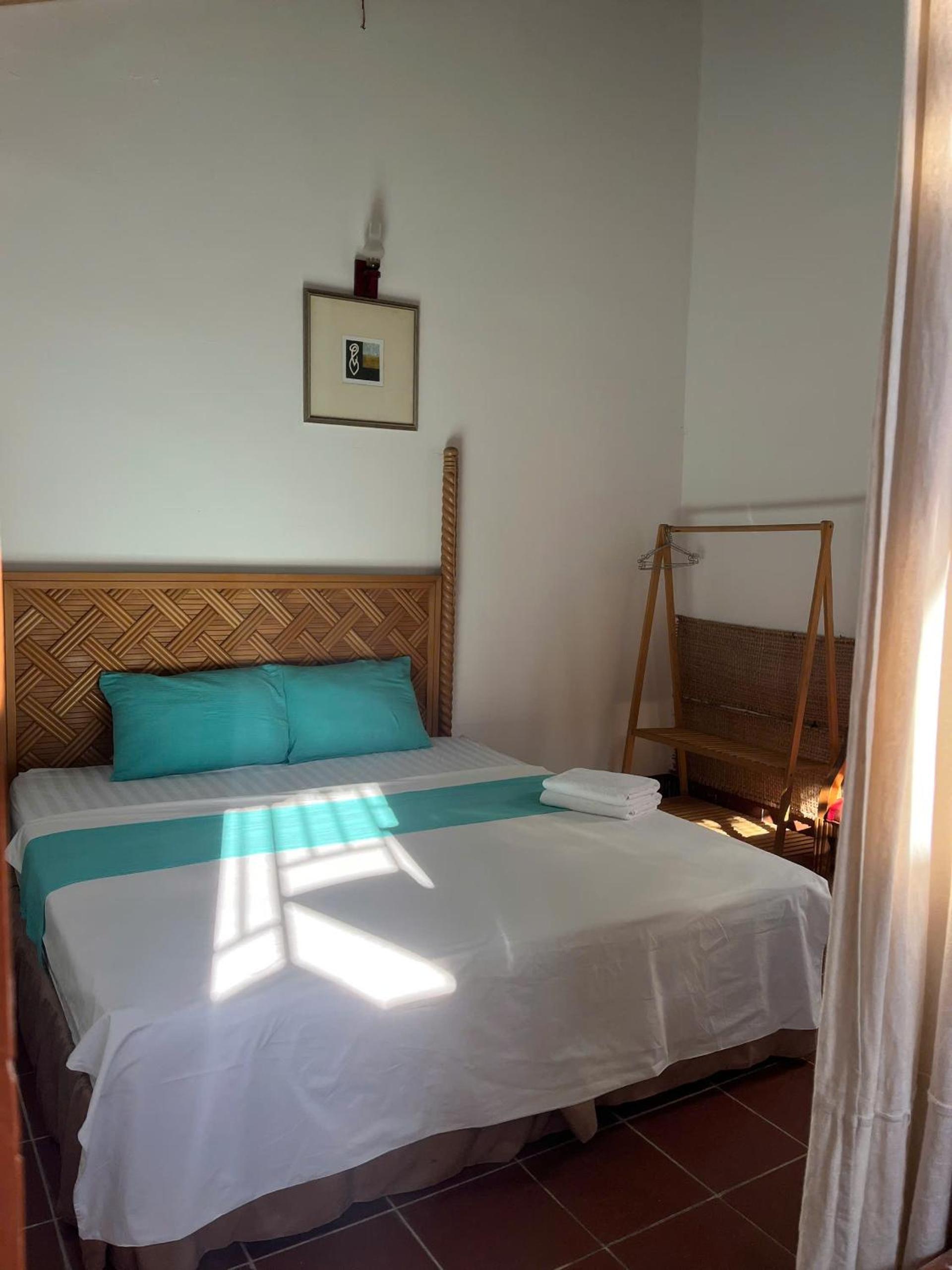 Double Room With Terrace photo 2