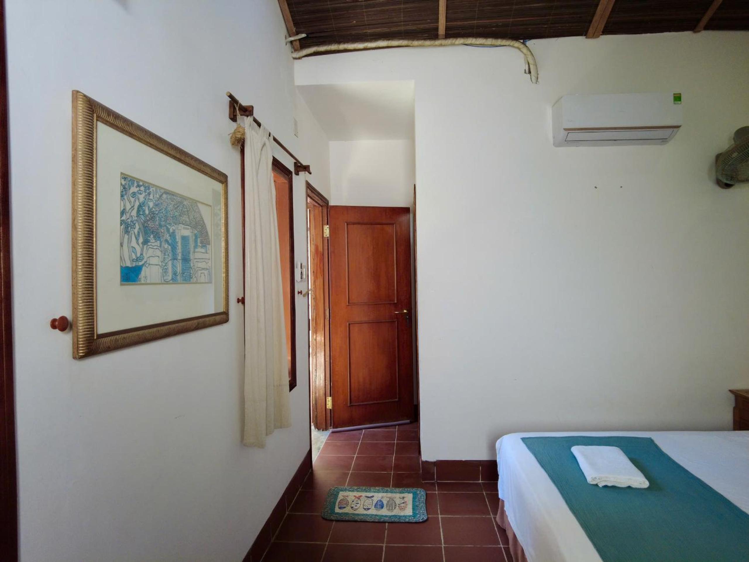 Double Room With Terrace photo 3