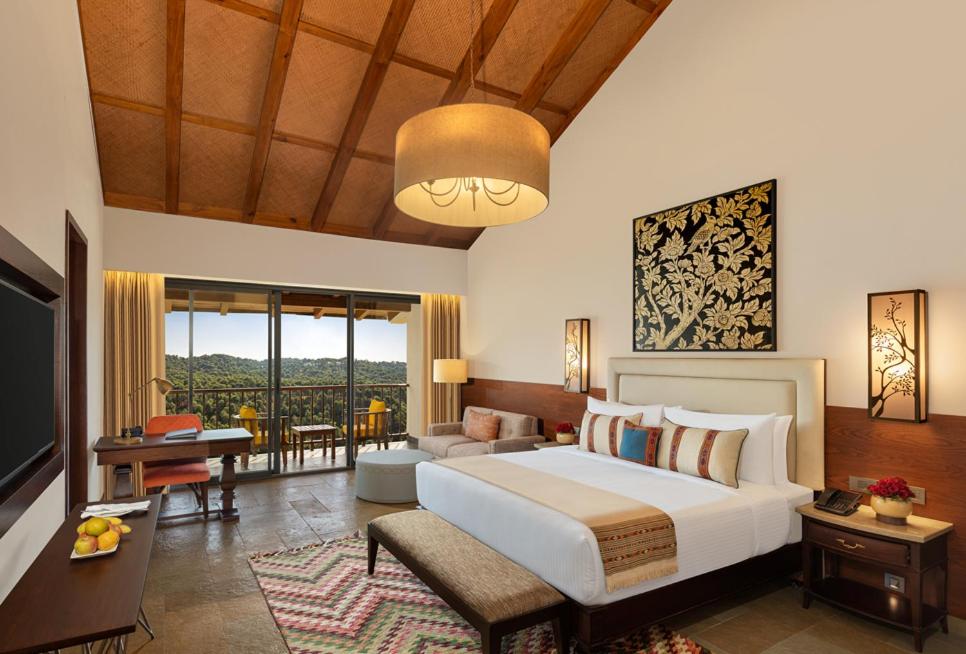 Abhaya- Valley View photo