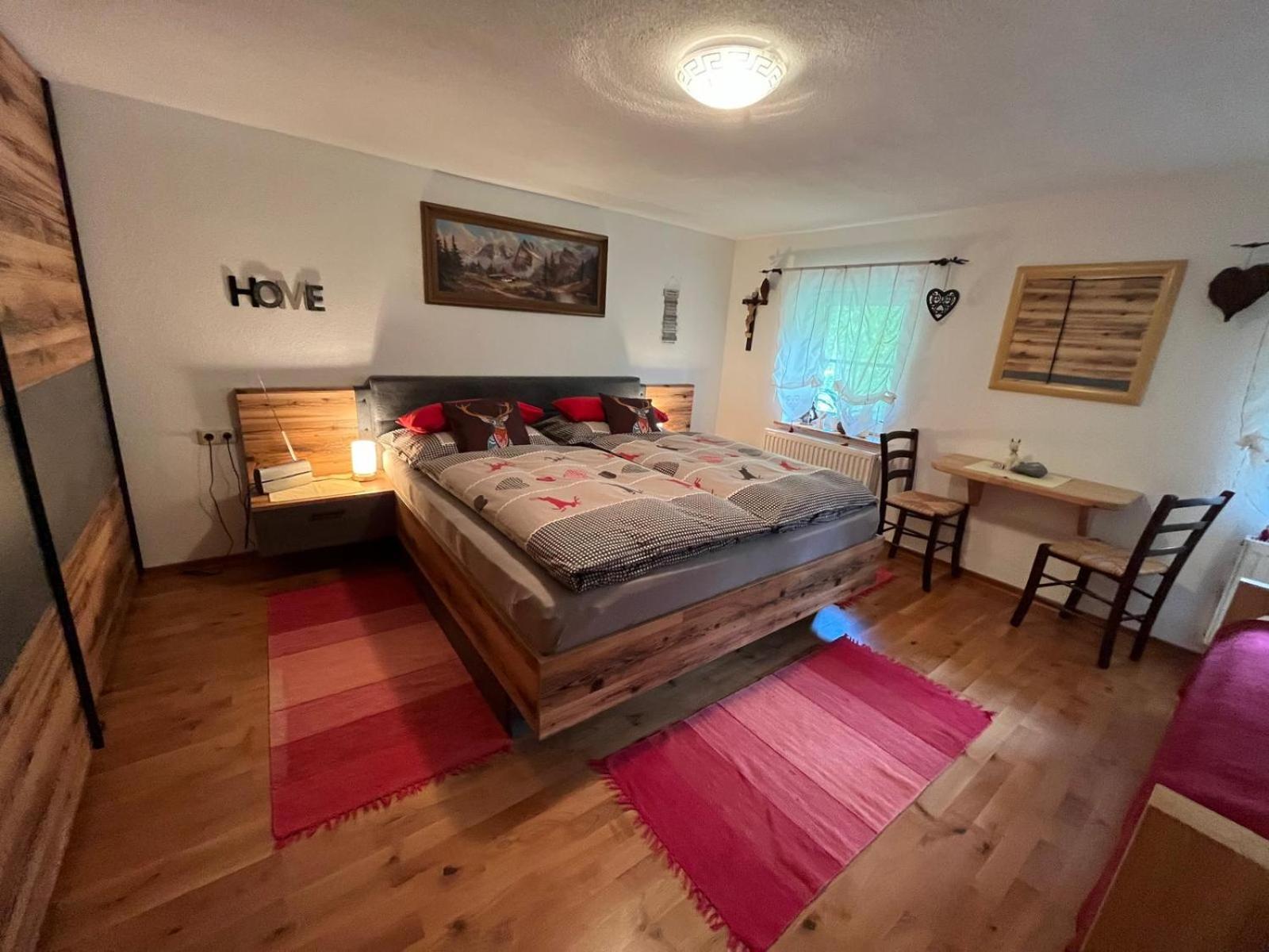Two-Bedroom House photo 1