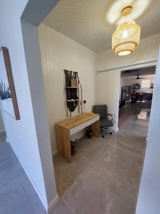 Four-Bedroom House photo 2