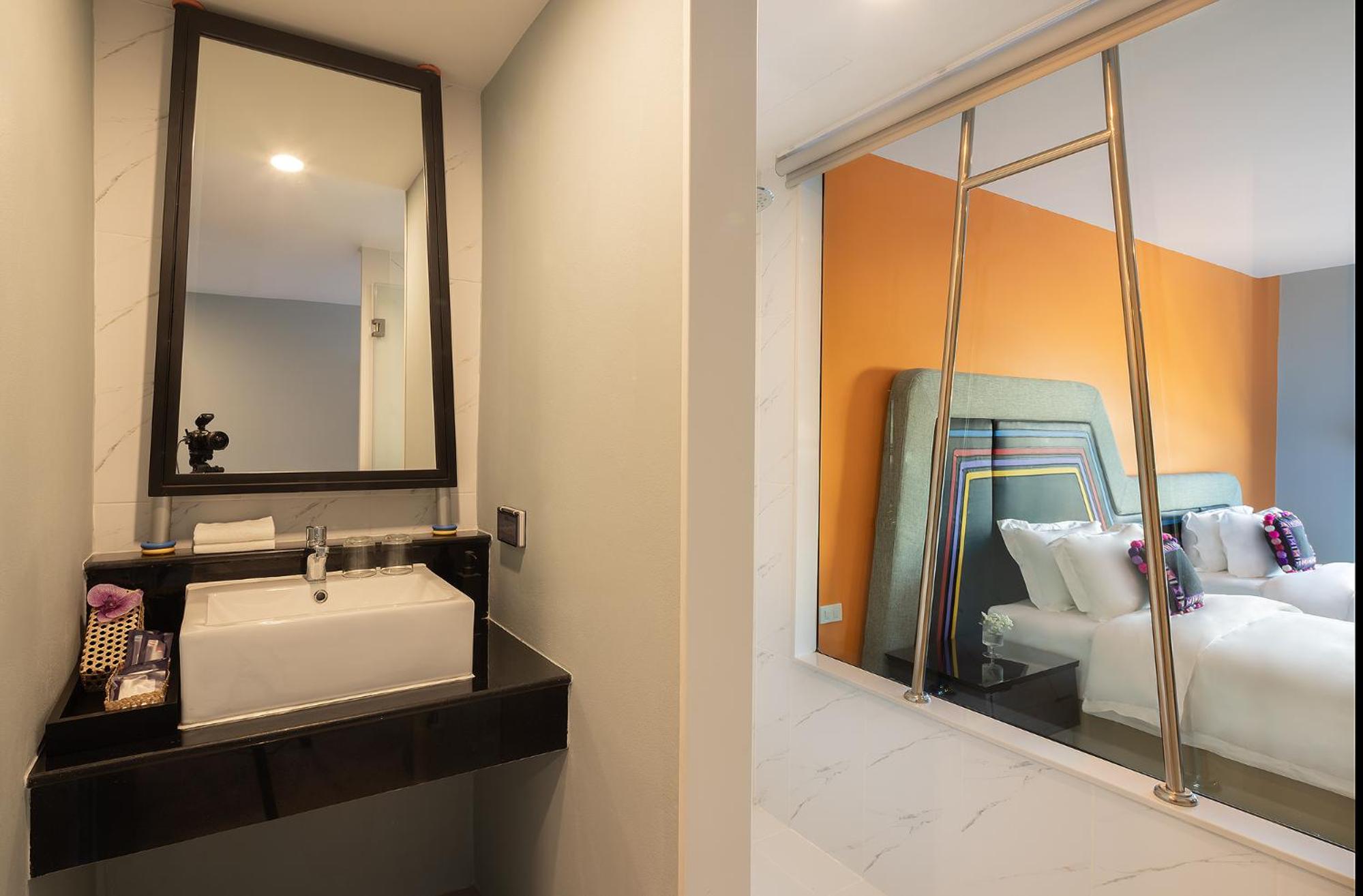 Superior Twin Room photo 3