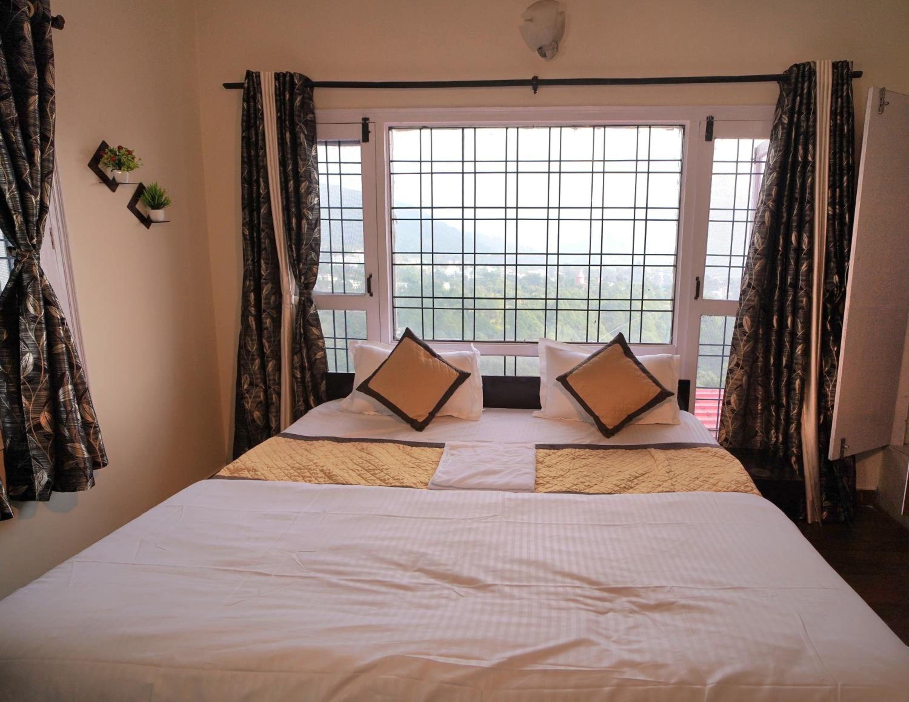 Double Room With Mountain View photo 1