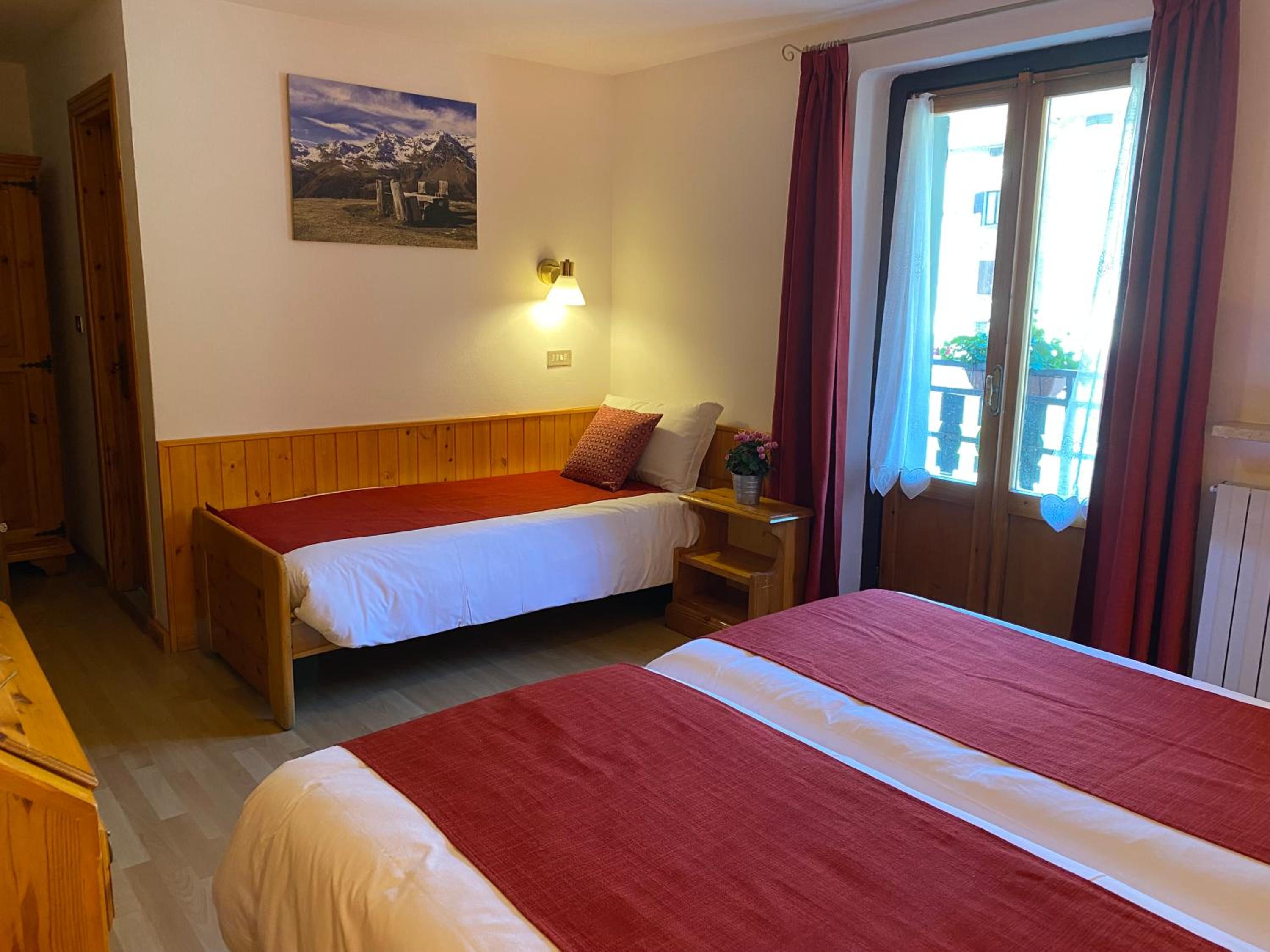 Triple Room photo 1