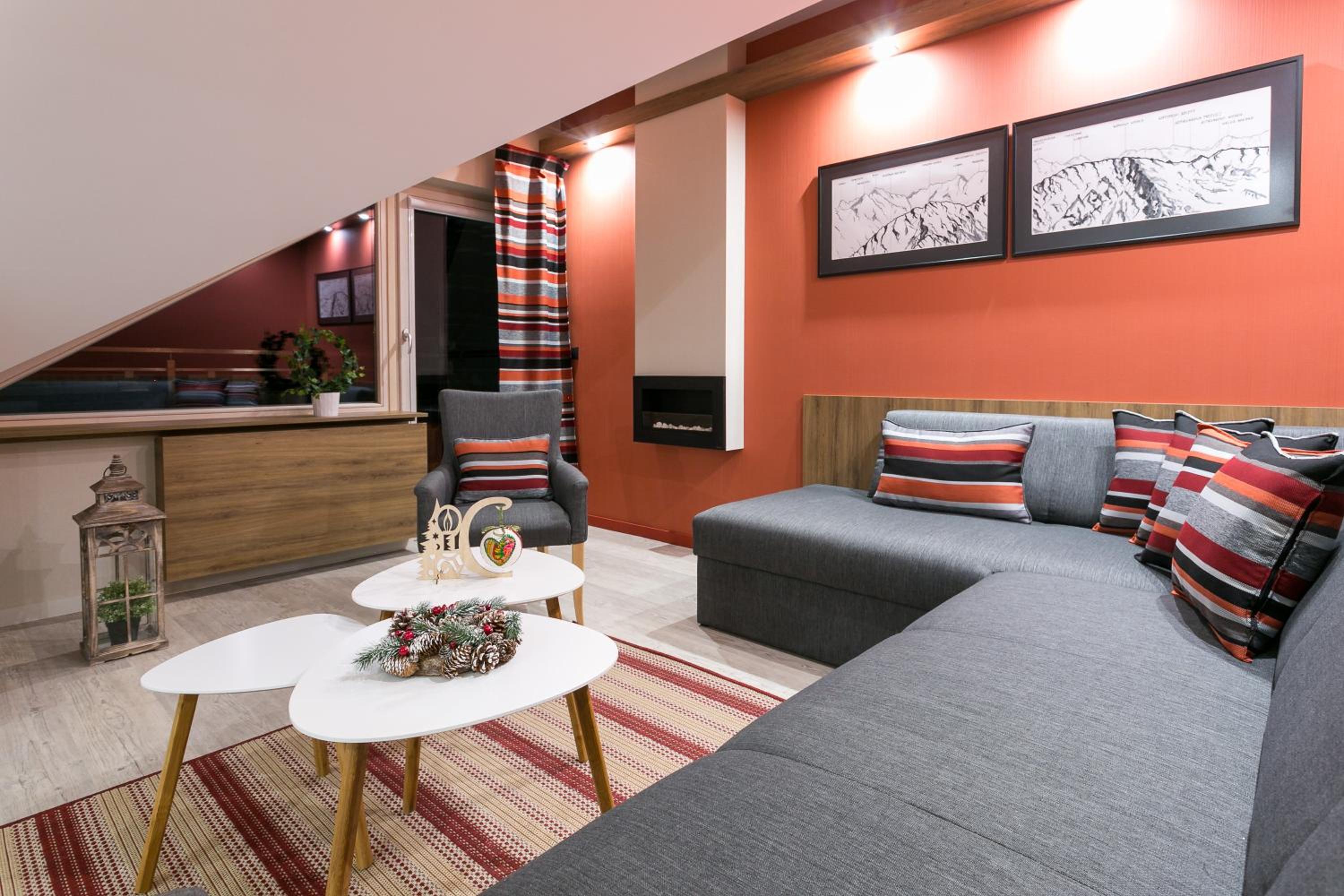 Maisonette