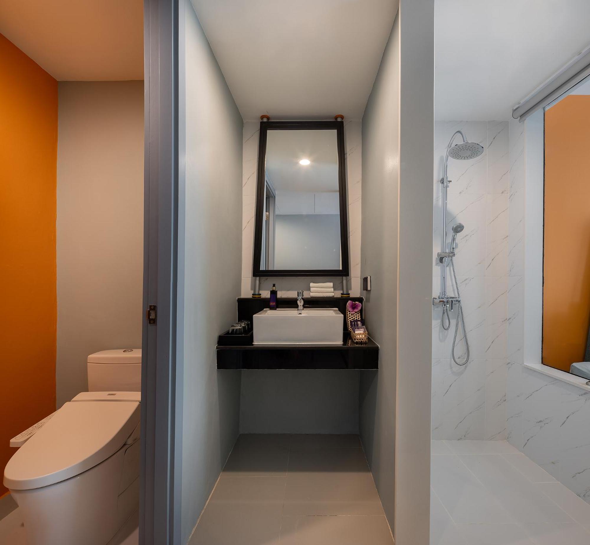 Superior Triple Room photo 2
