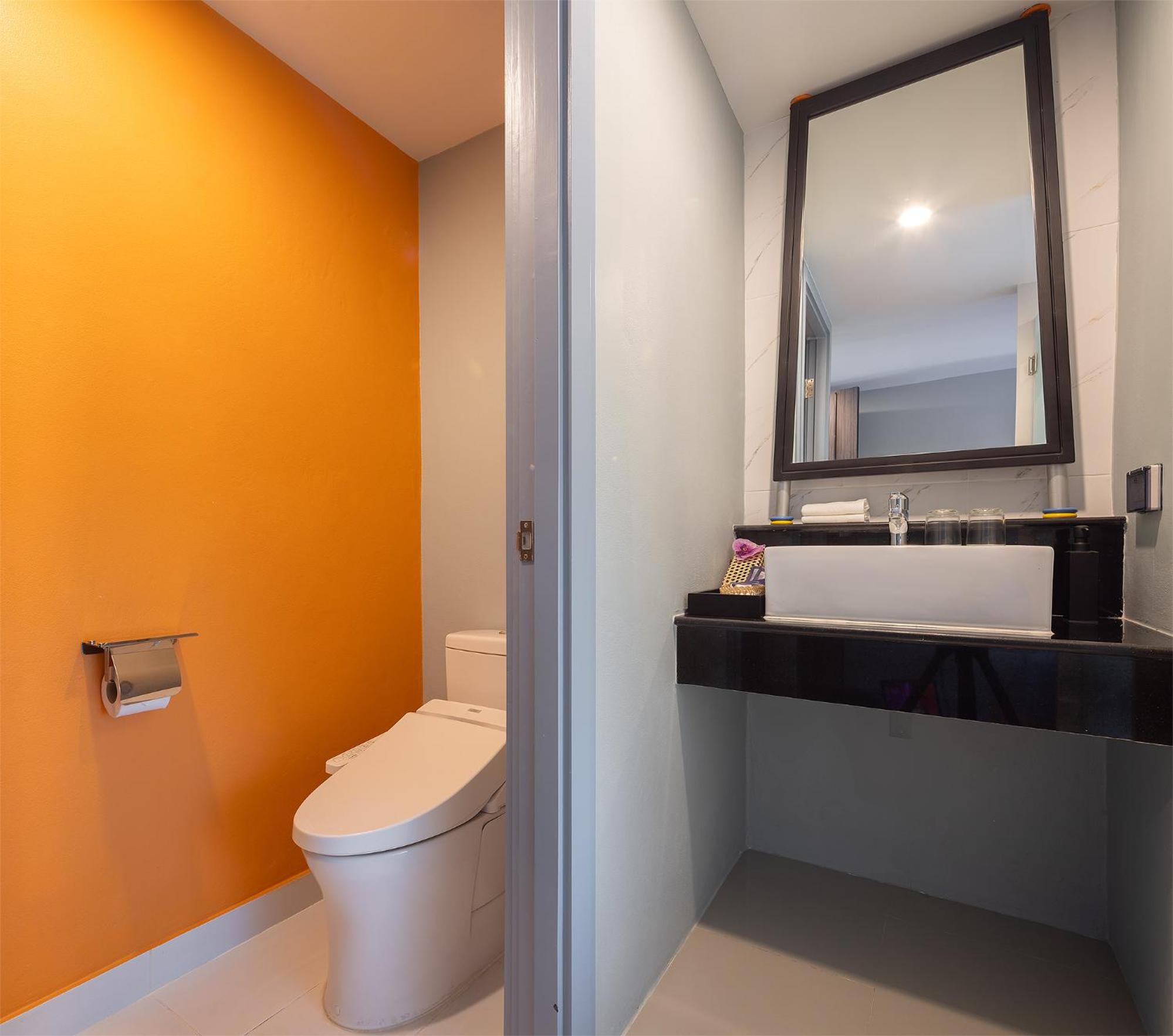 Superior Twin Room photo 2