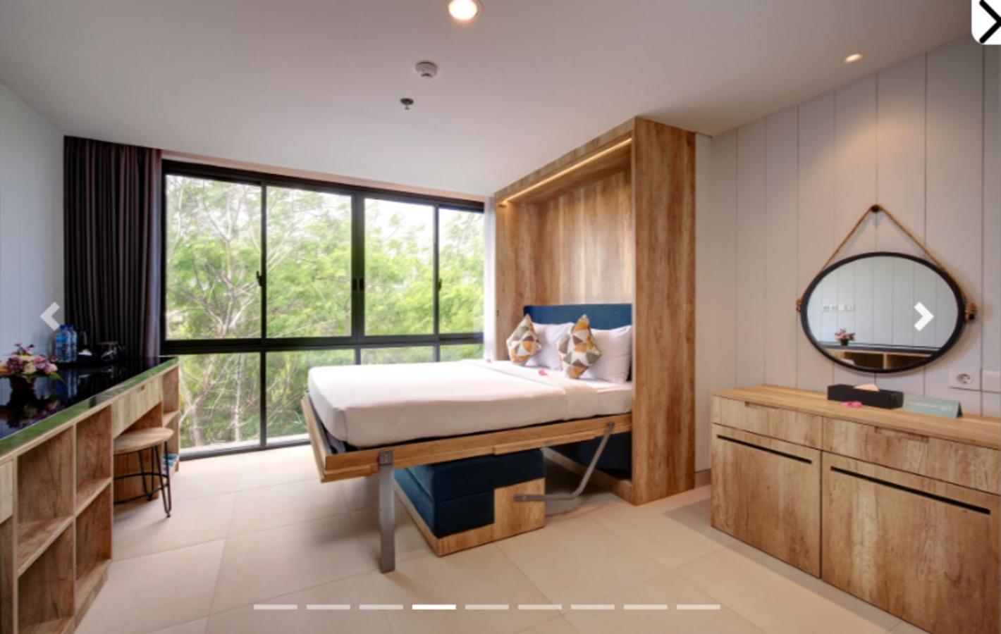 Premium Quadruple Room