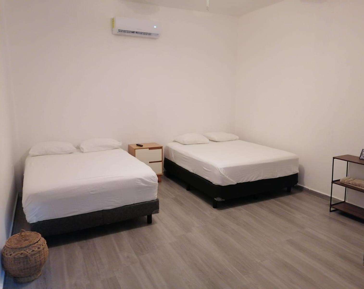 Twin Room photo 1