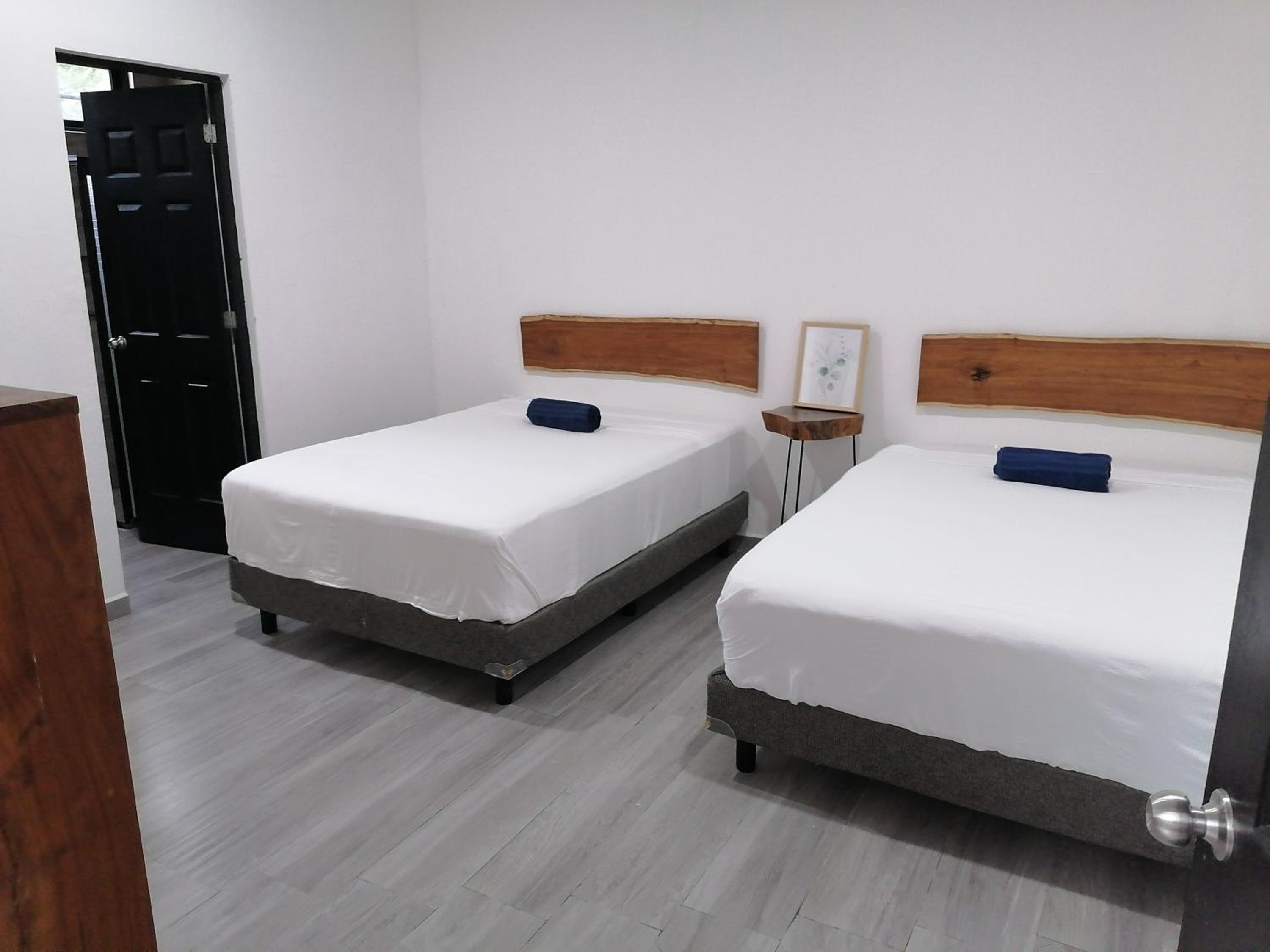 Family Double Room photo 2