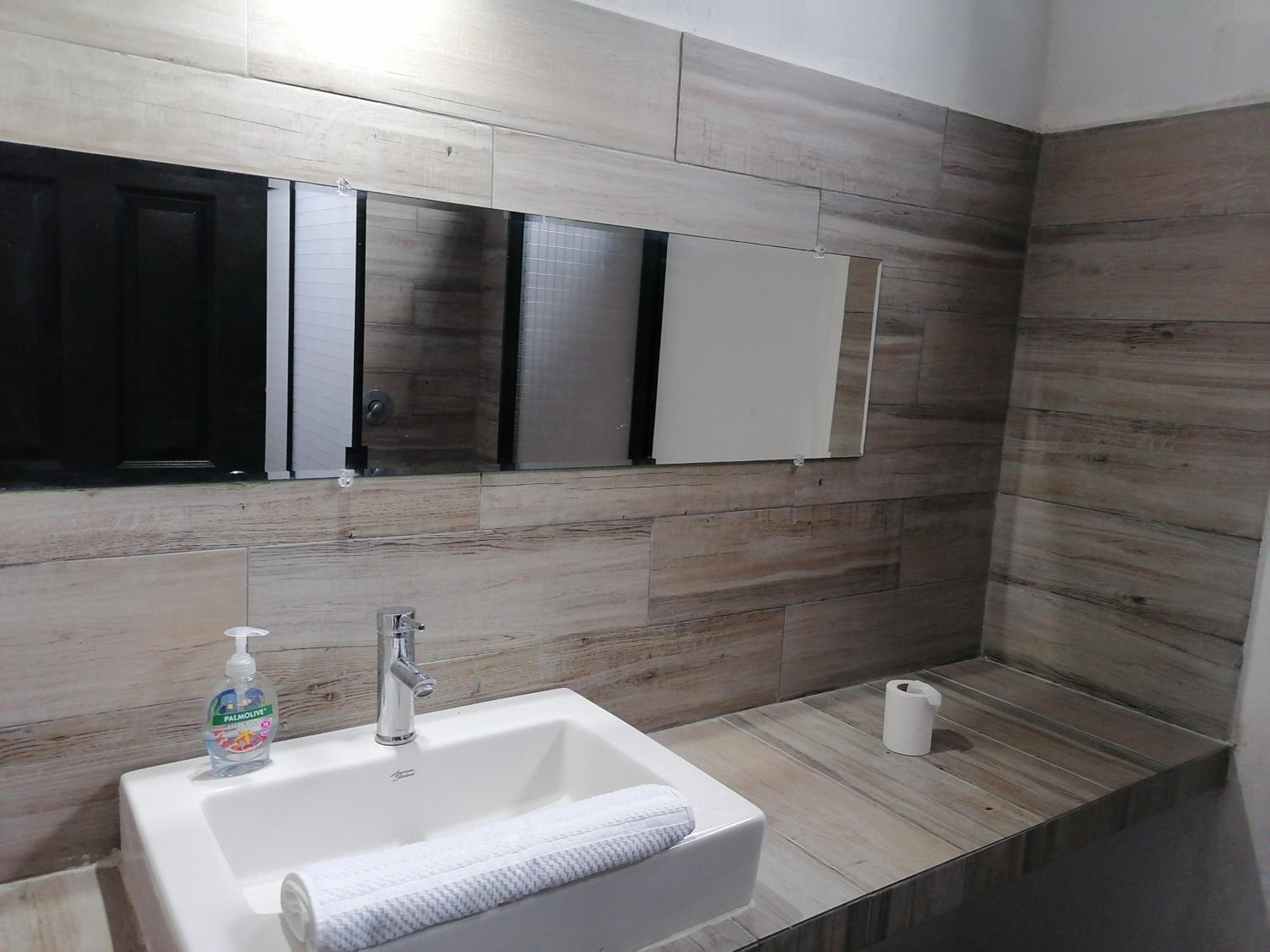 Twin Room photo 2