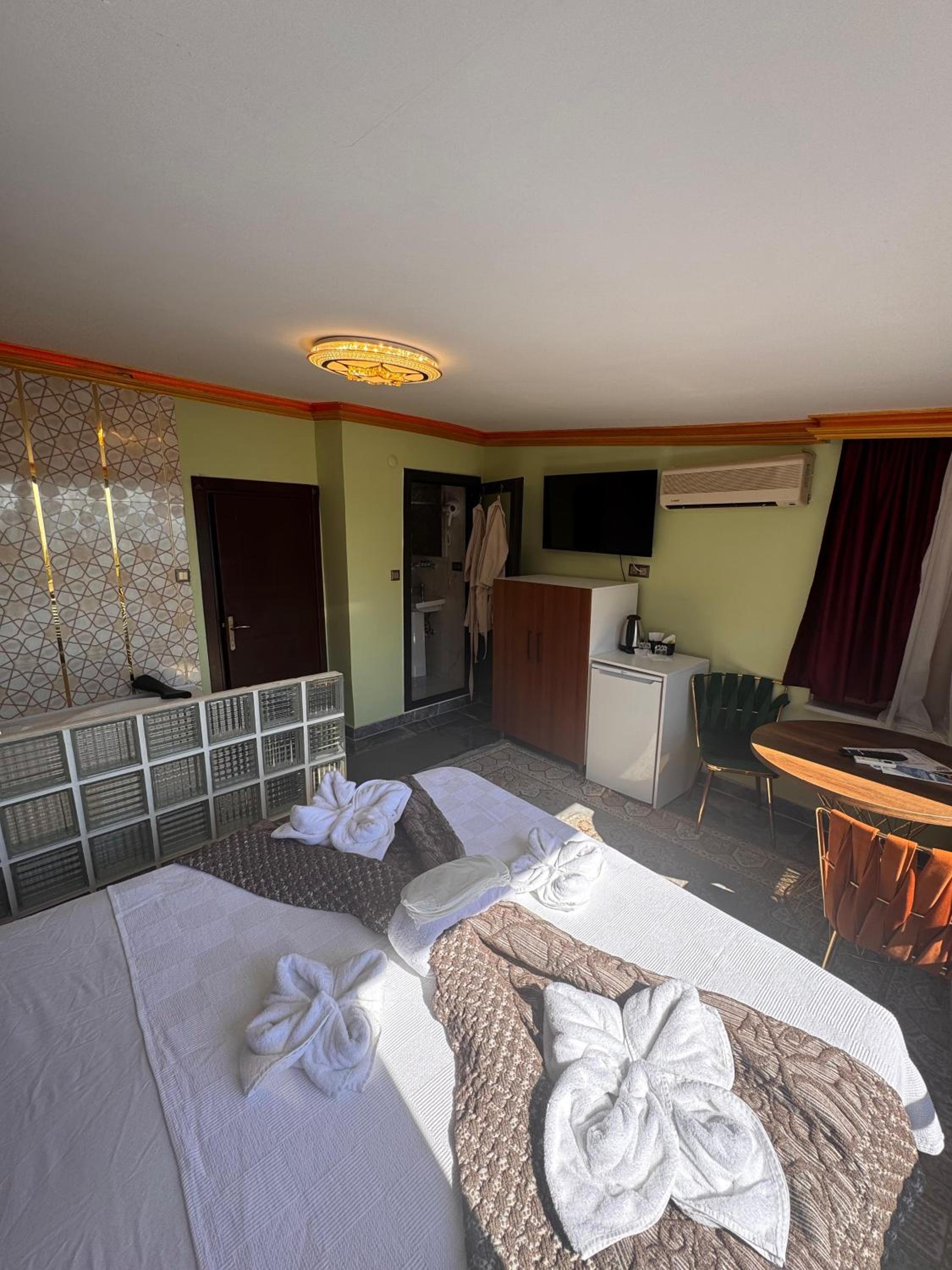 King Room With Sea View photo 2