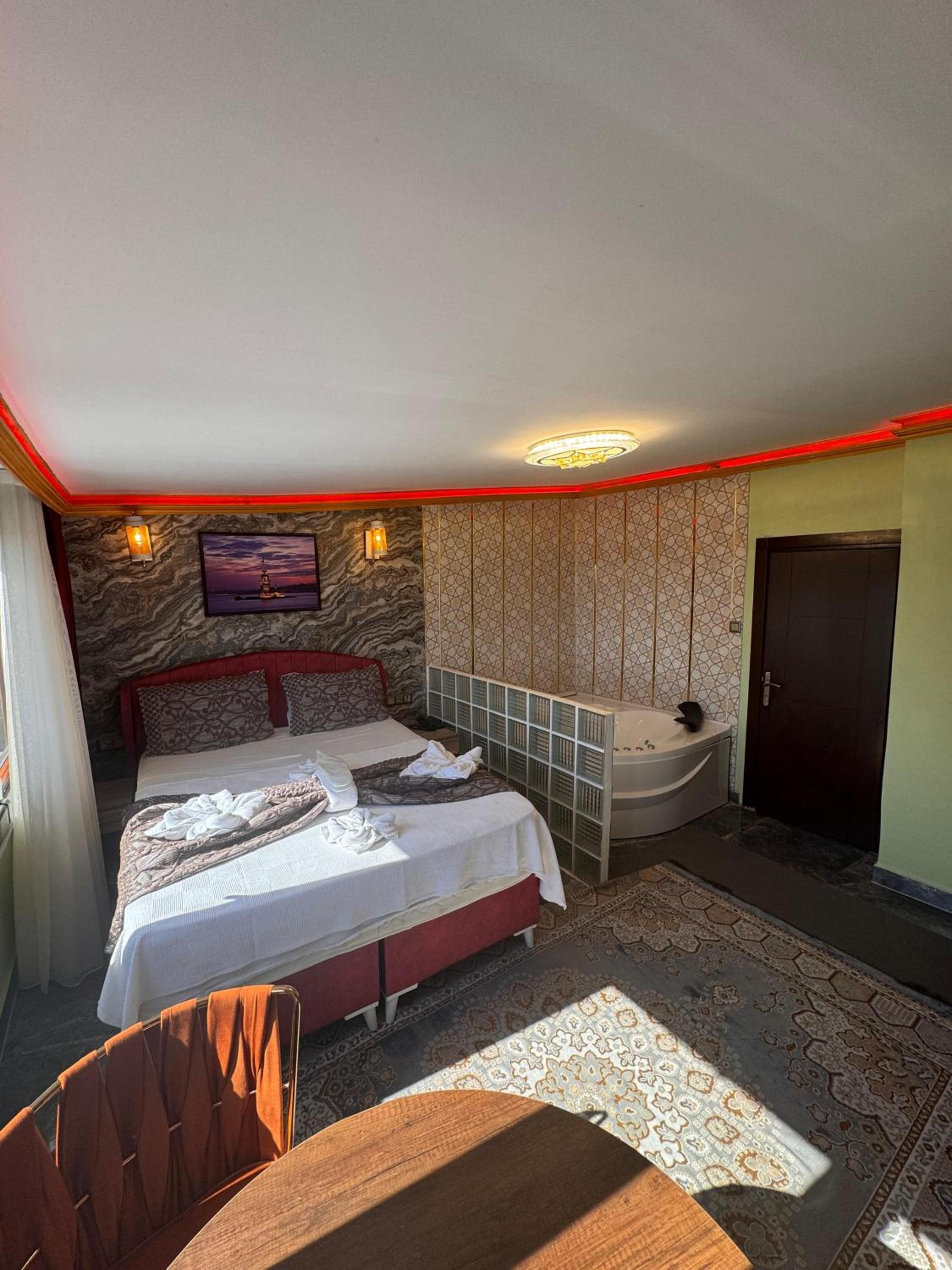 King Room With Sea View photo 1