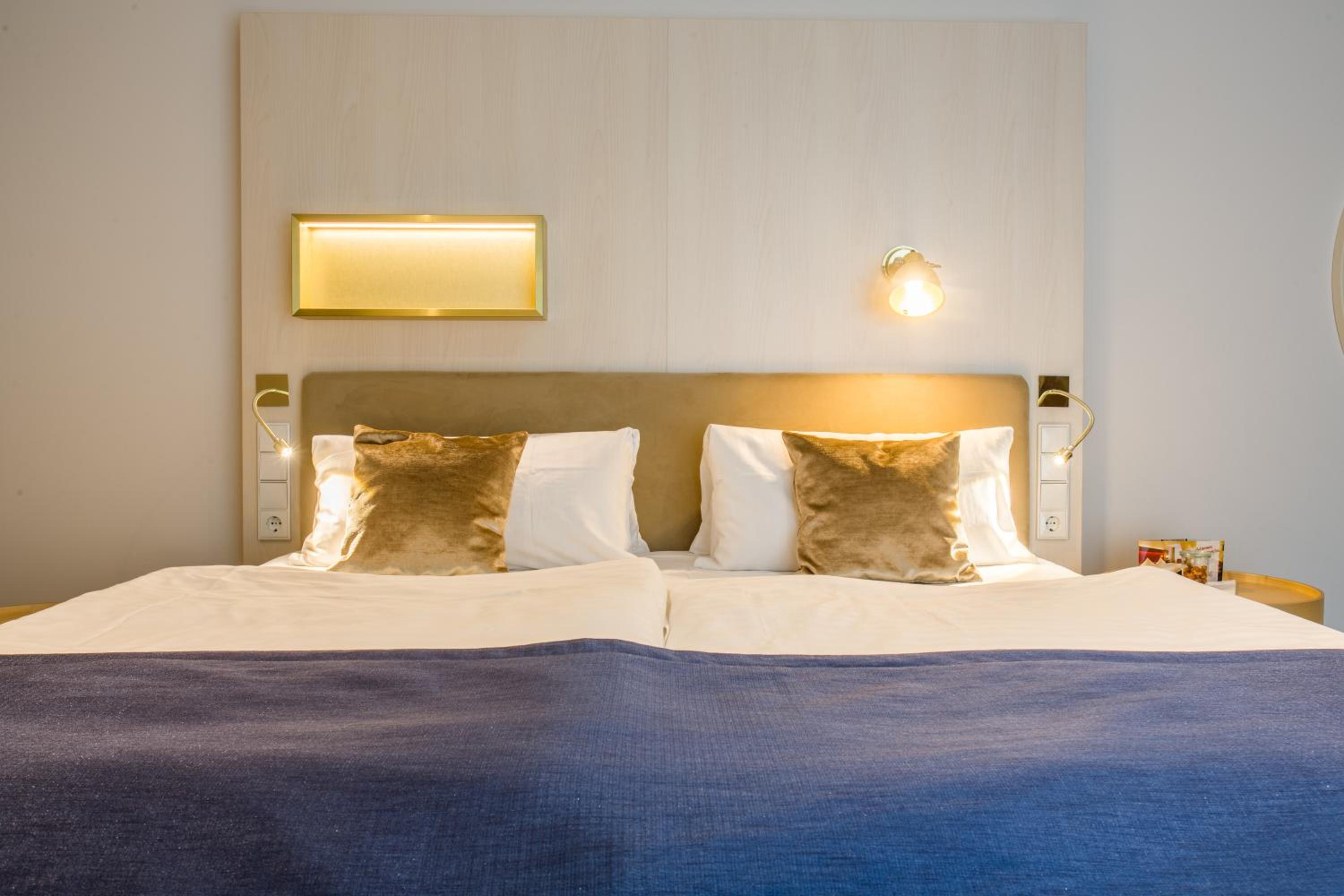 Double Room - Photo 1