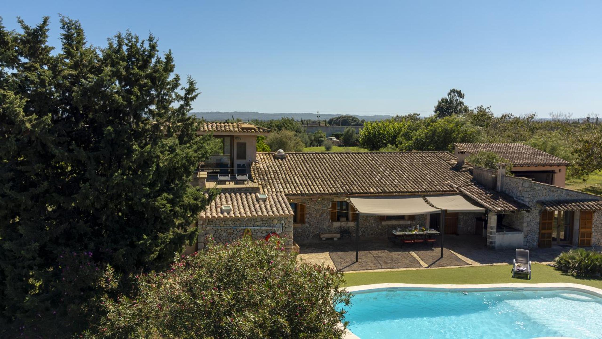 Superior Villa photo 3