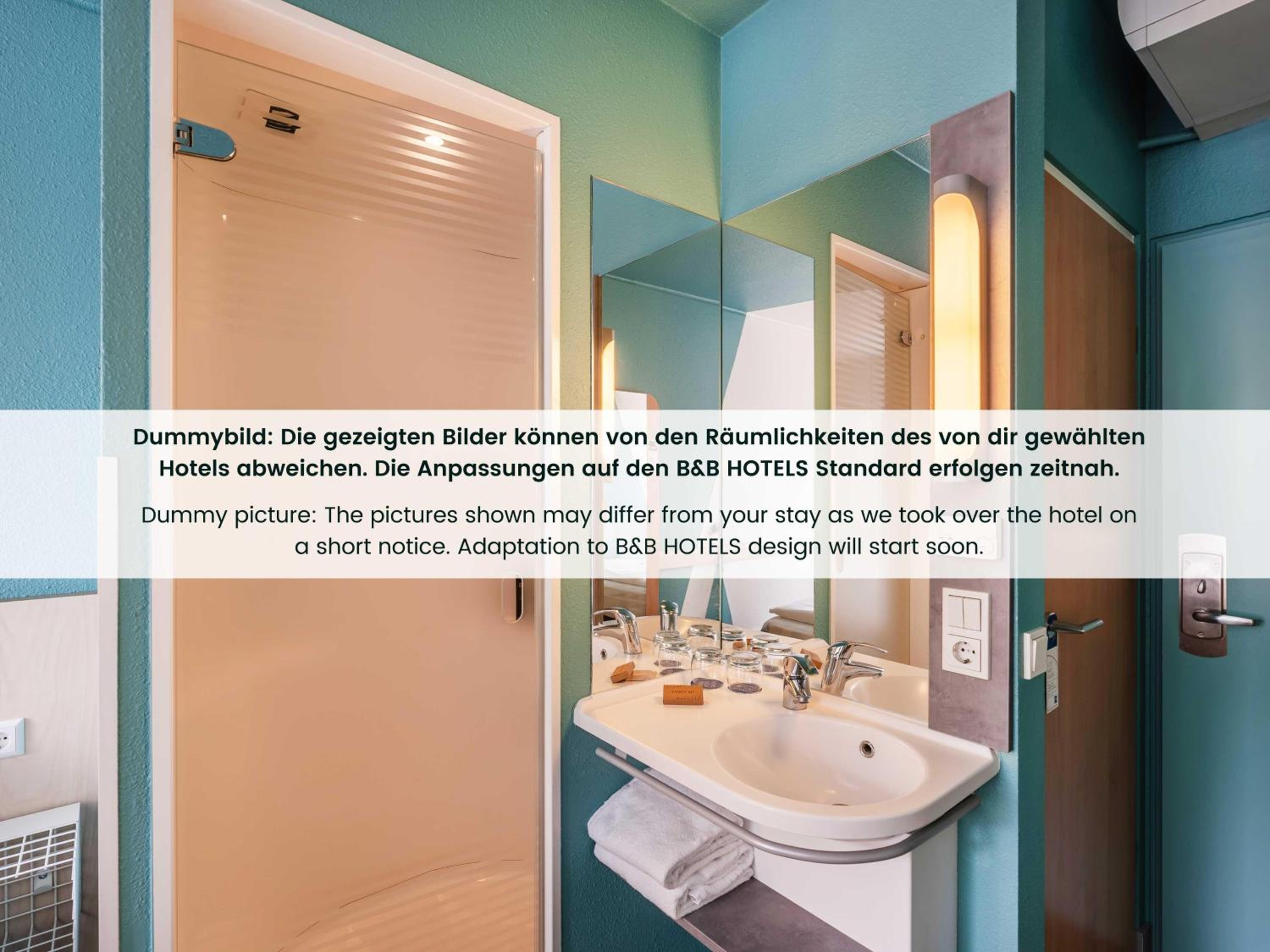 Double Room - Photo 6
