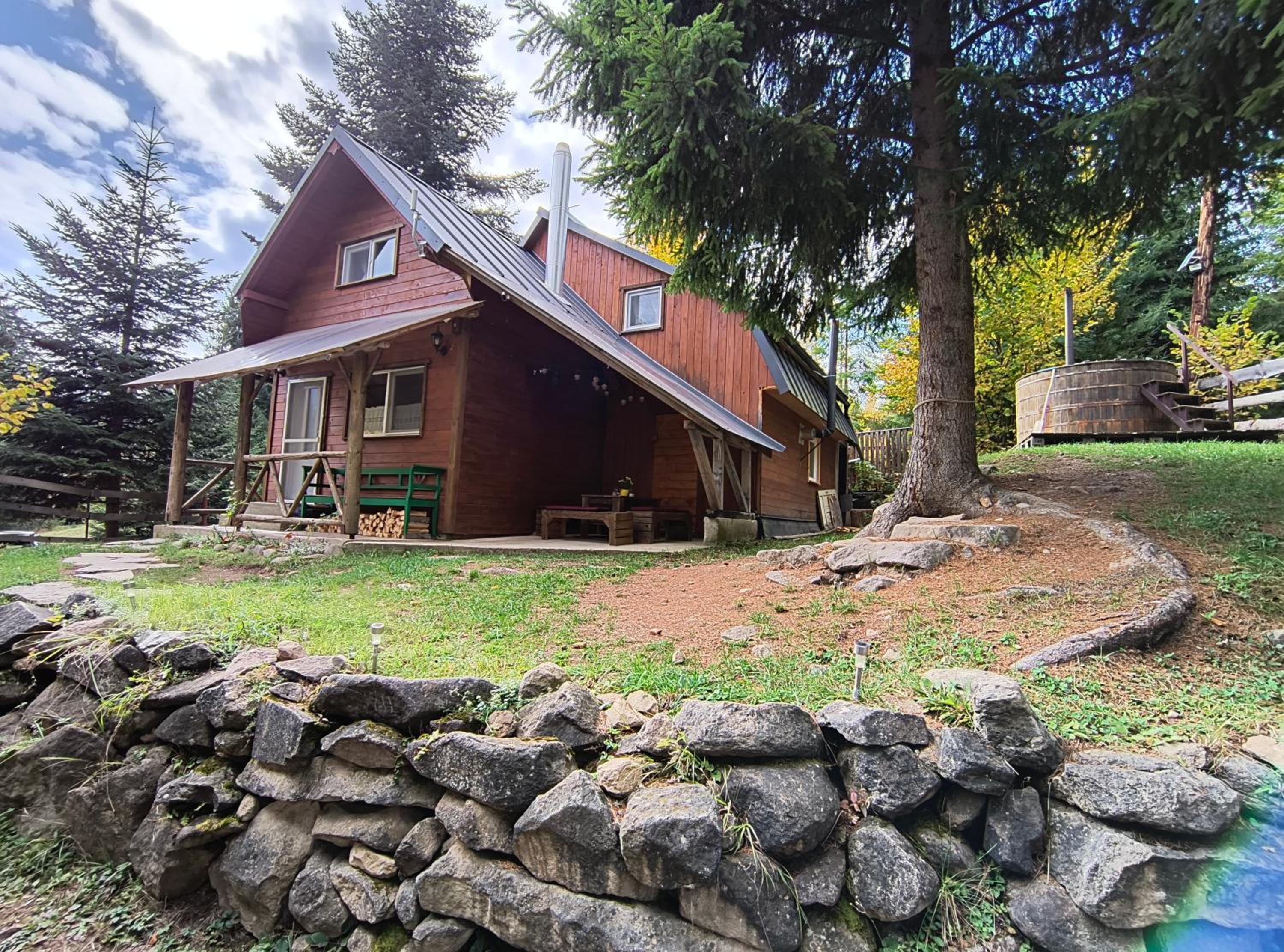Four-Bedroom Vacation Home photo 3
