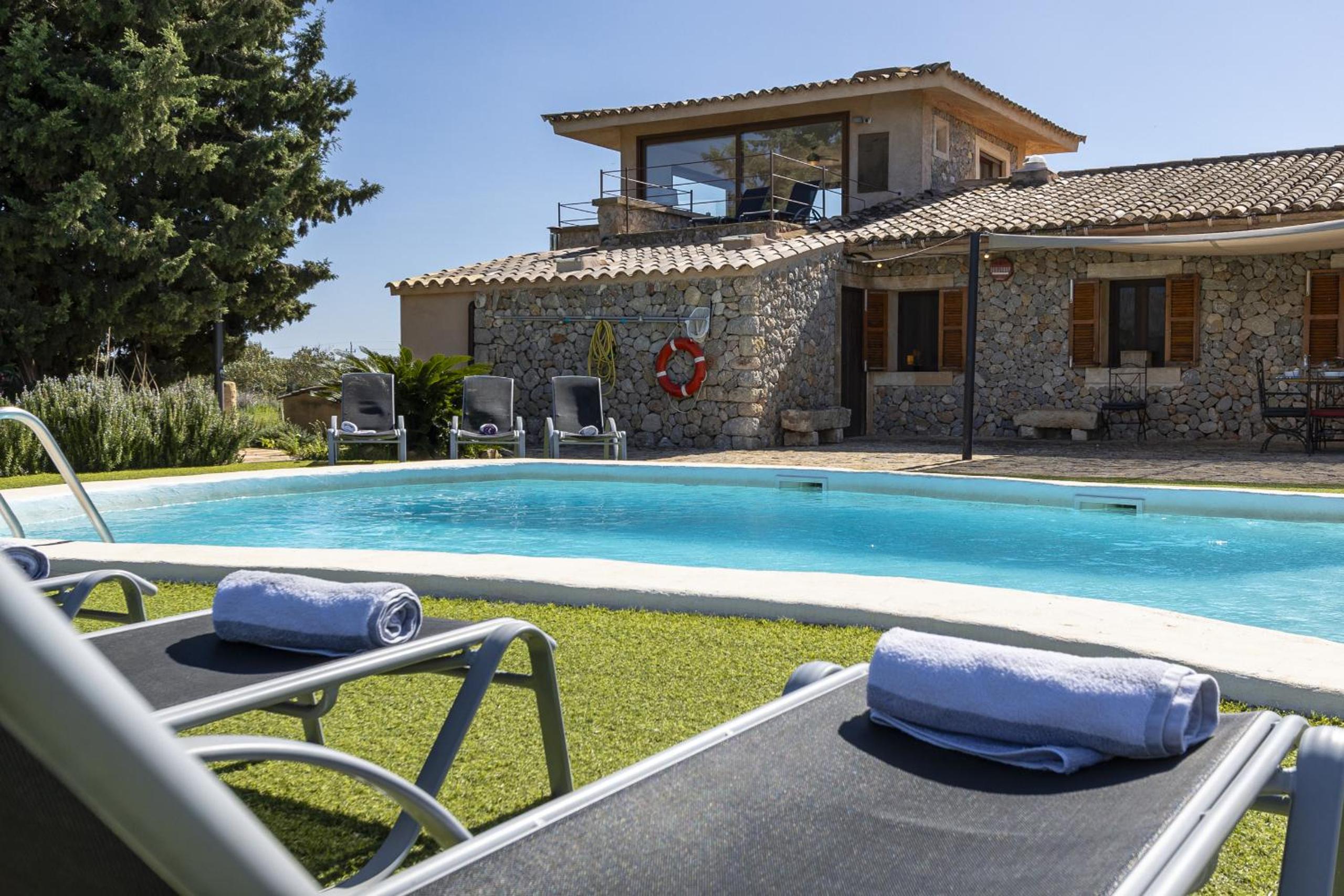 Superior Villa photo 2