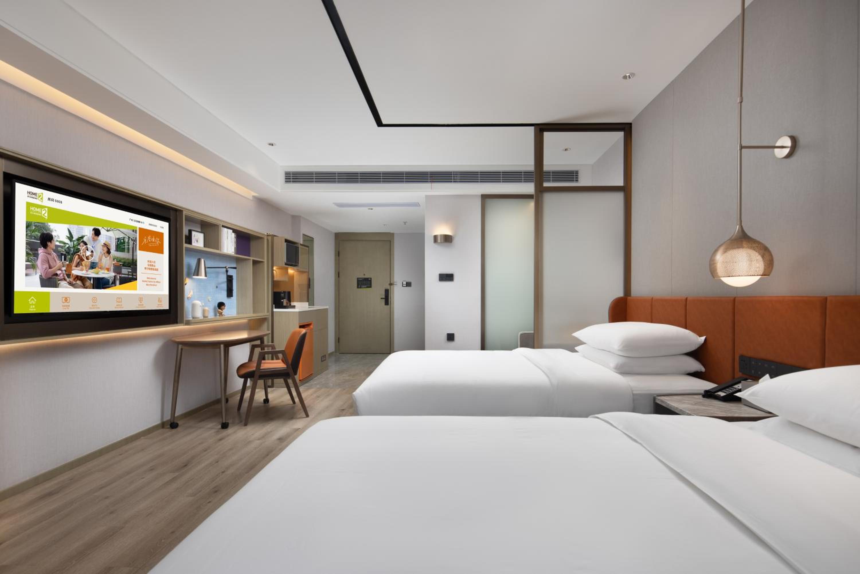 Superior Twin Room photo 2