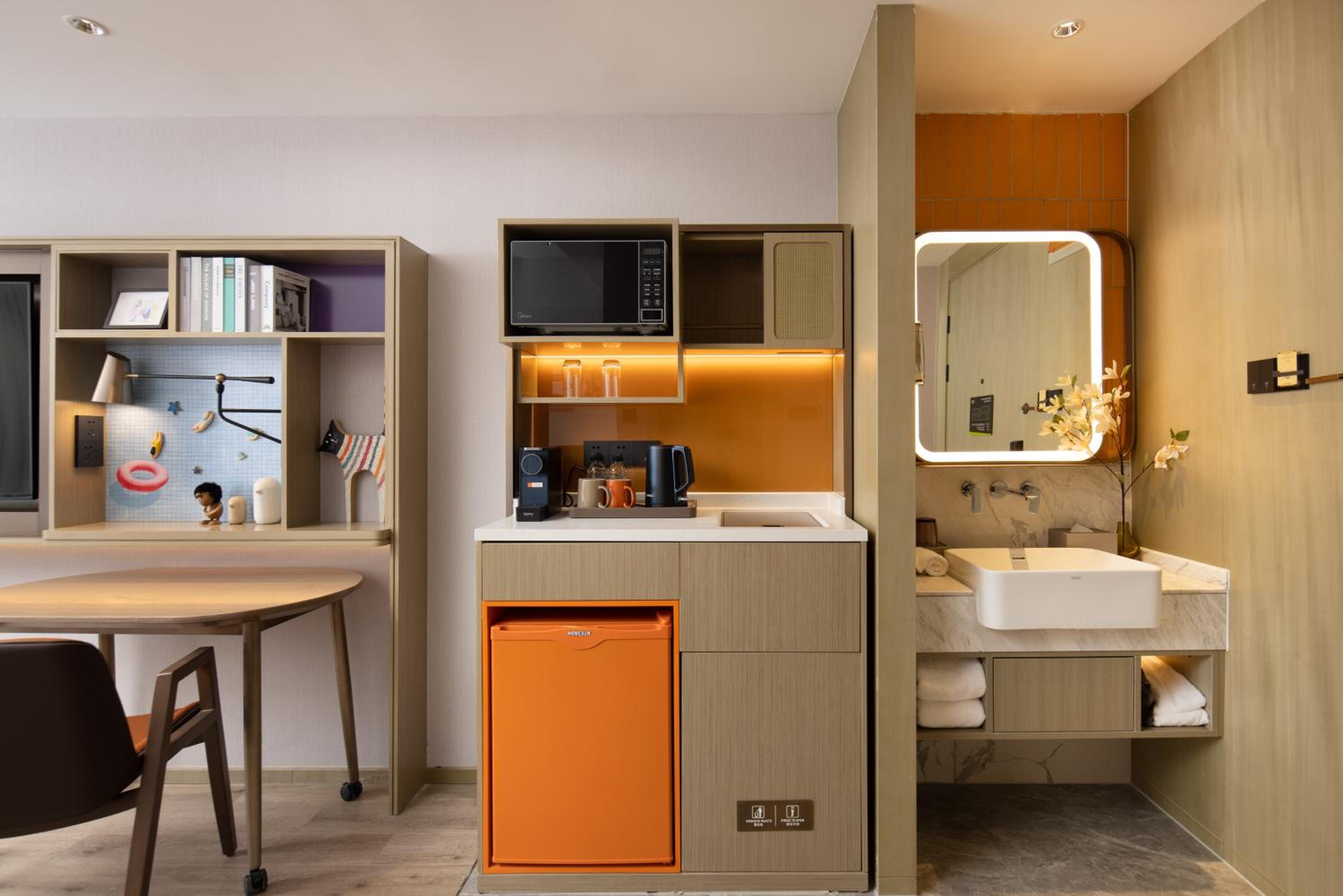 Family Double Room photo 2
