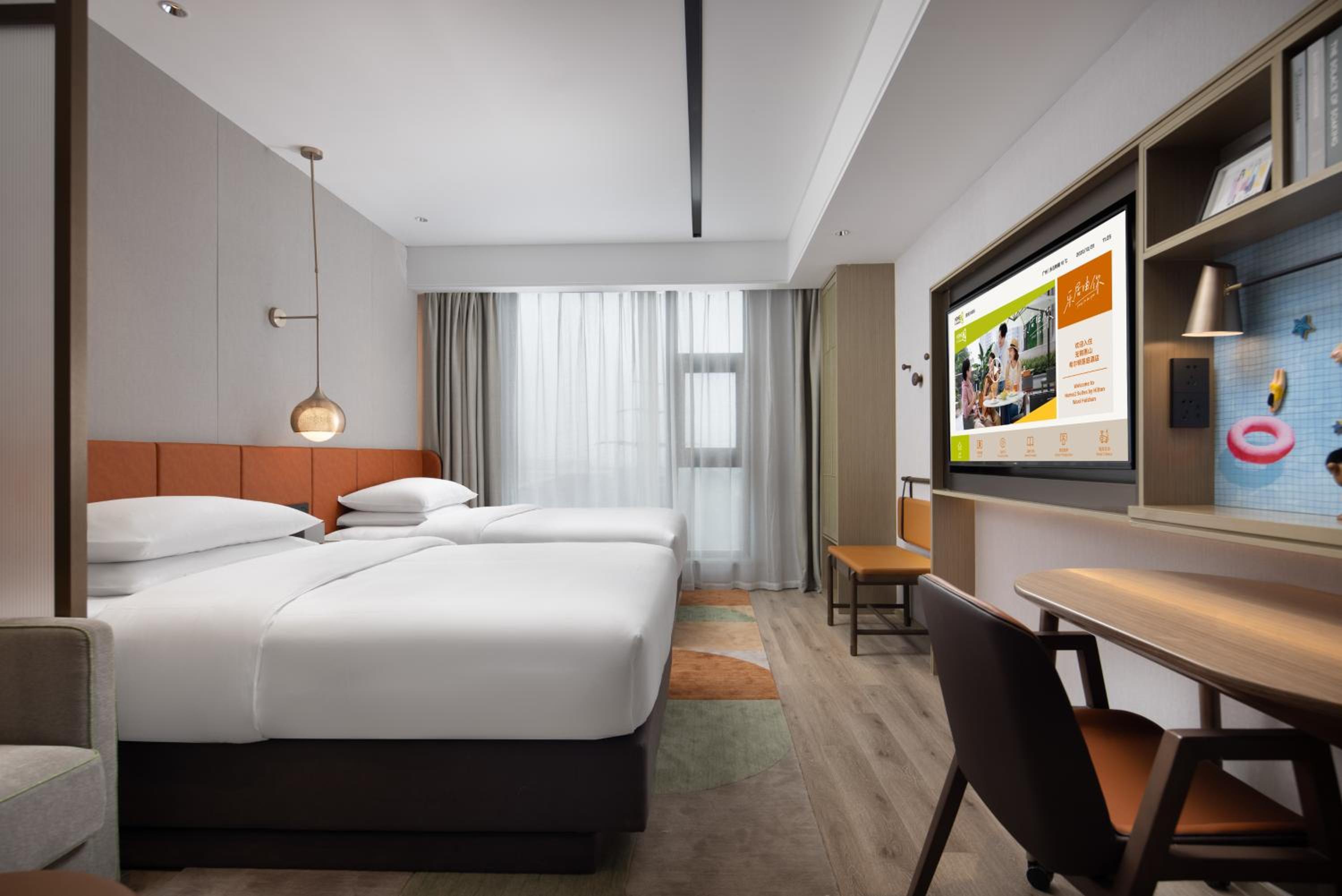 Superior Twin Room photo 3