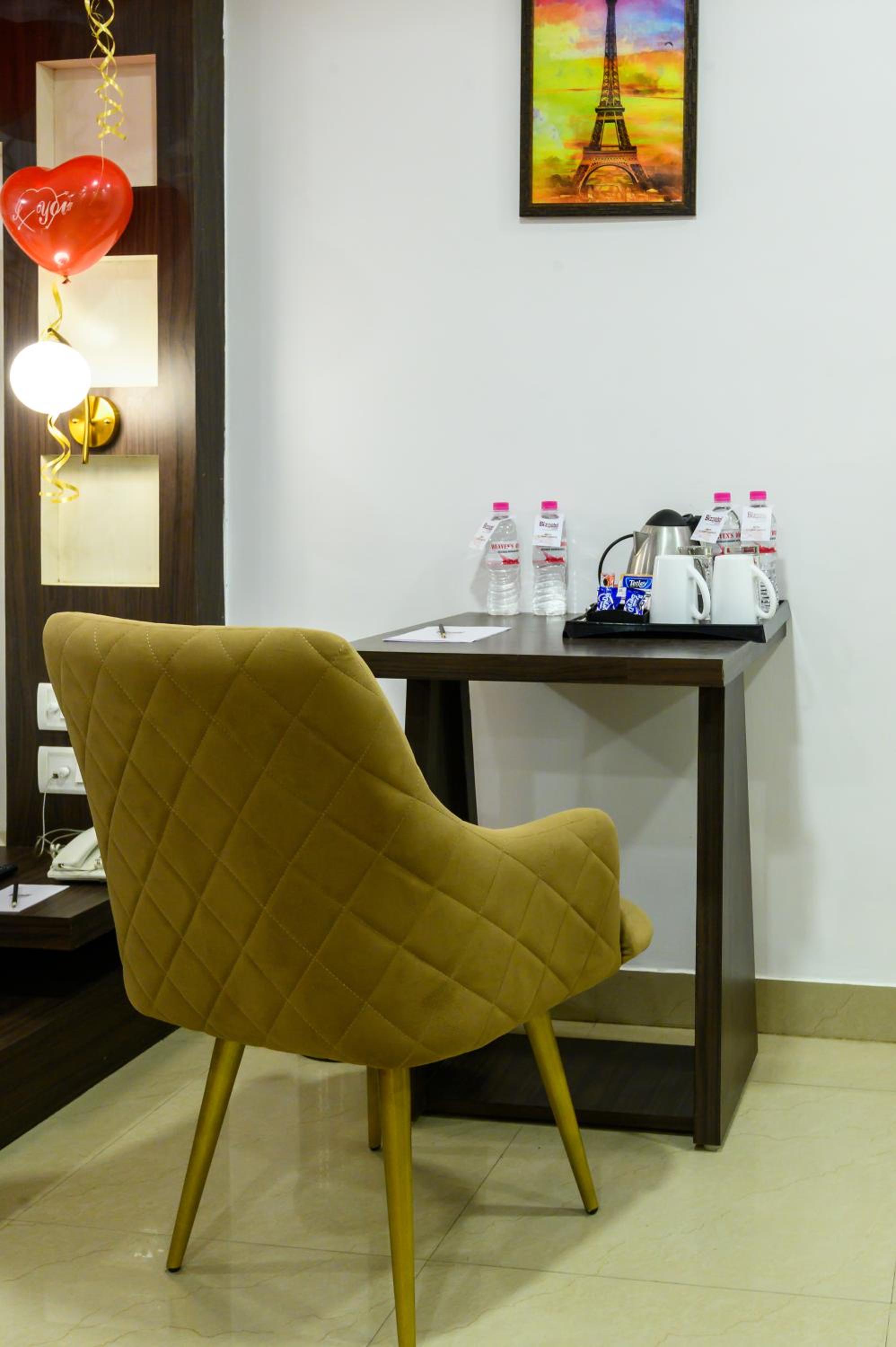 Suite photo 1