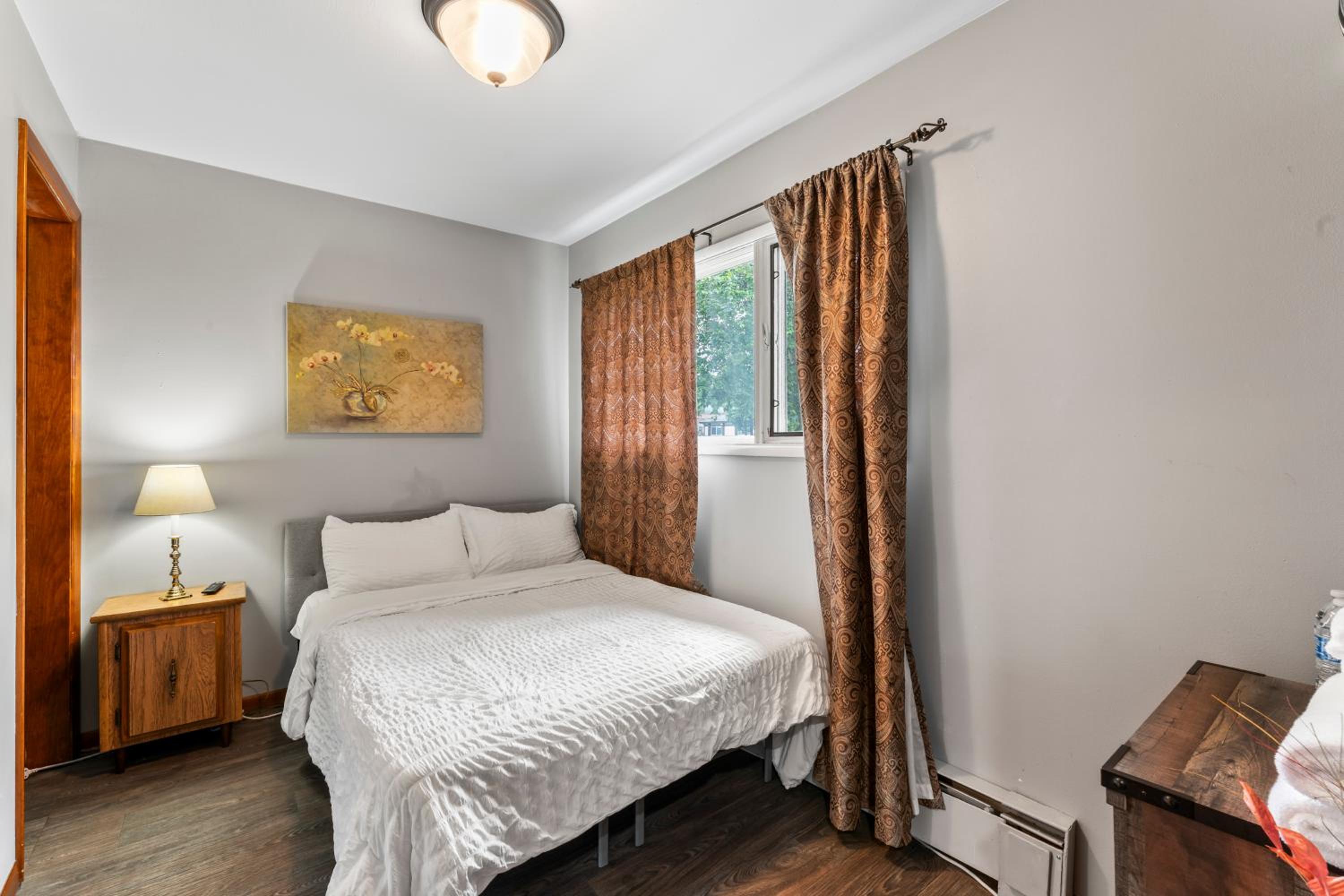 Budget Double Room photo 1