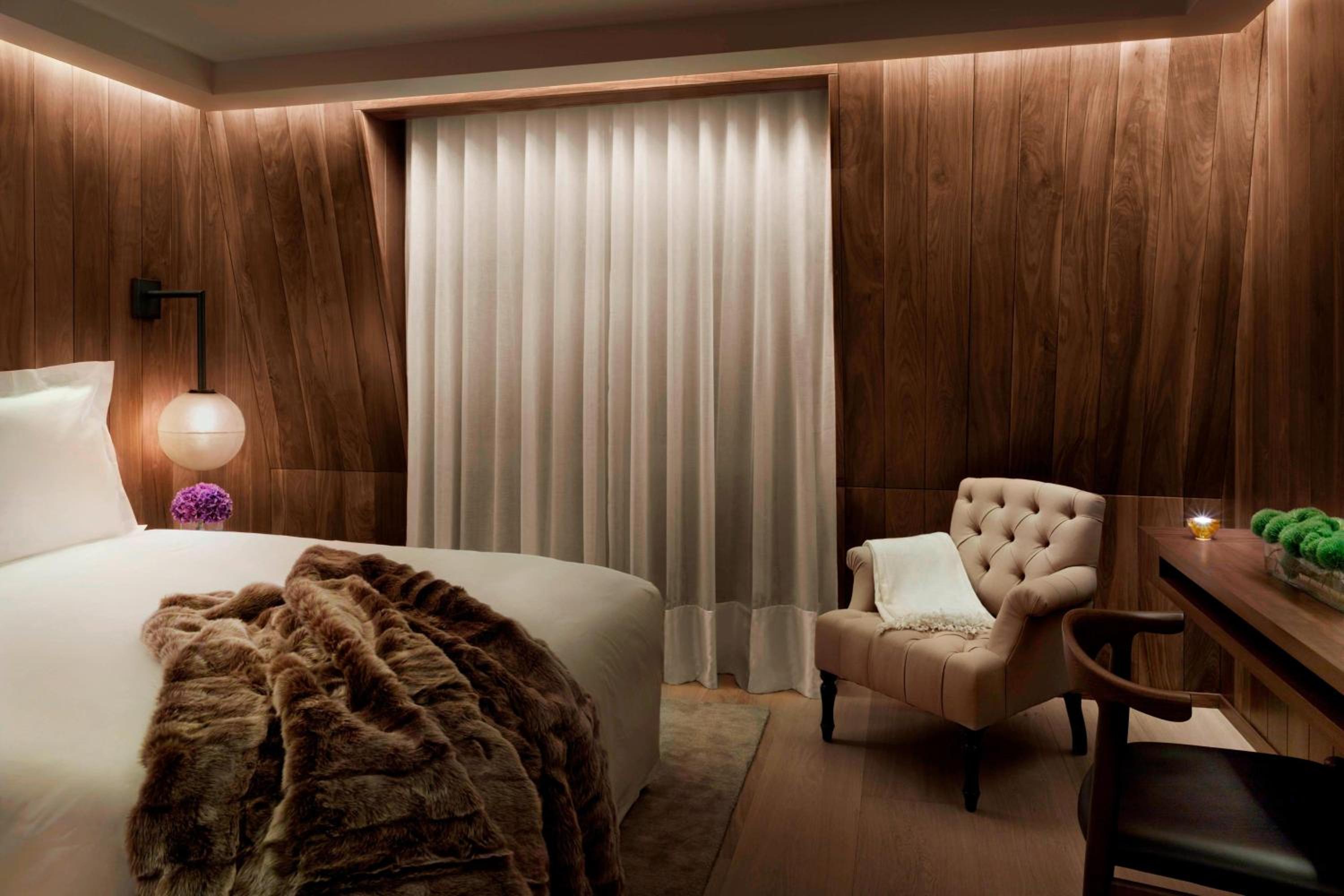 Berners Two-Bedroom Suite