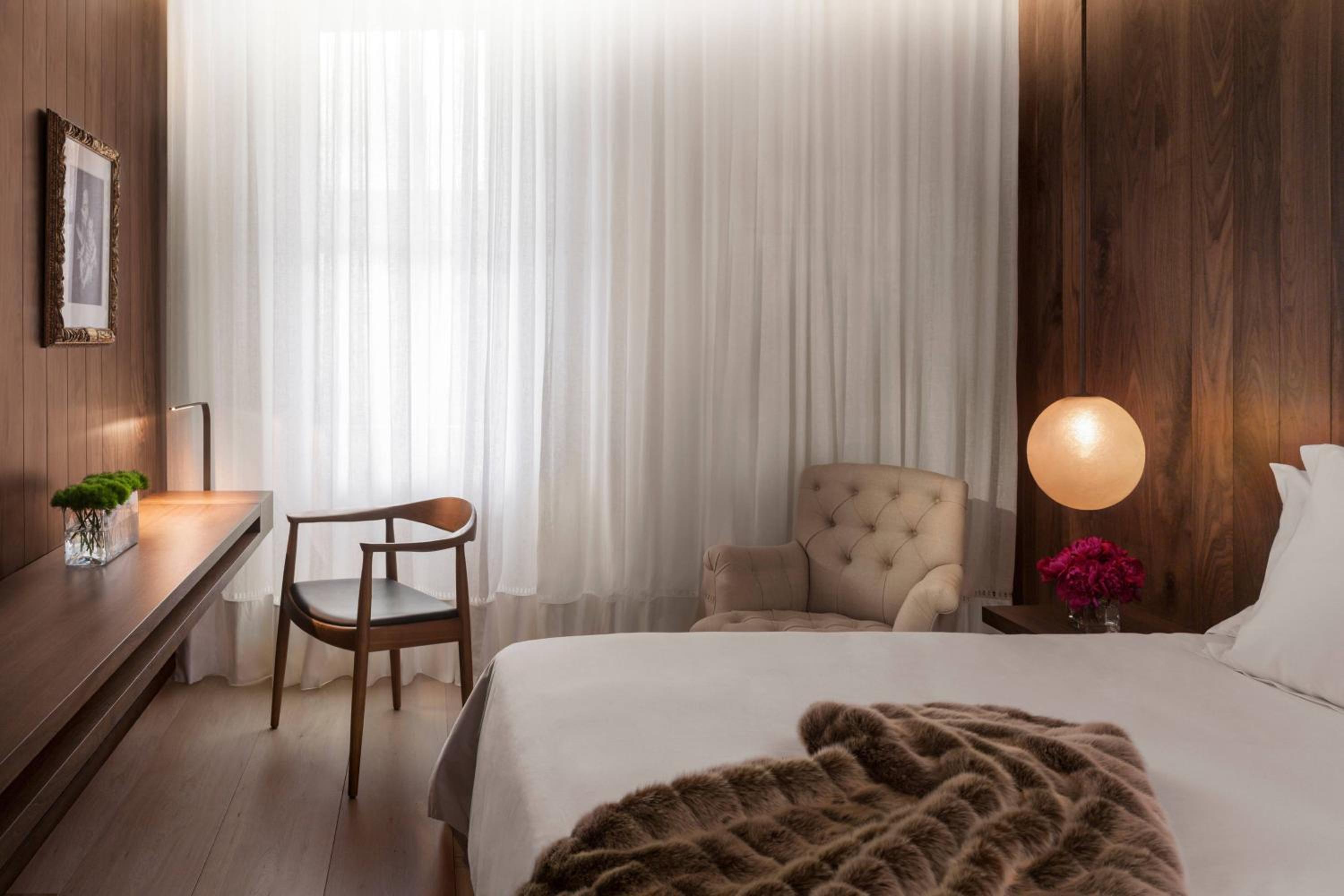 Loft Suite