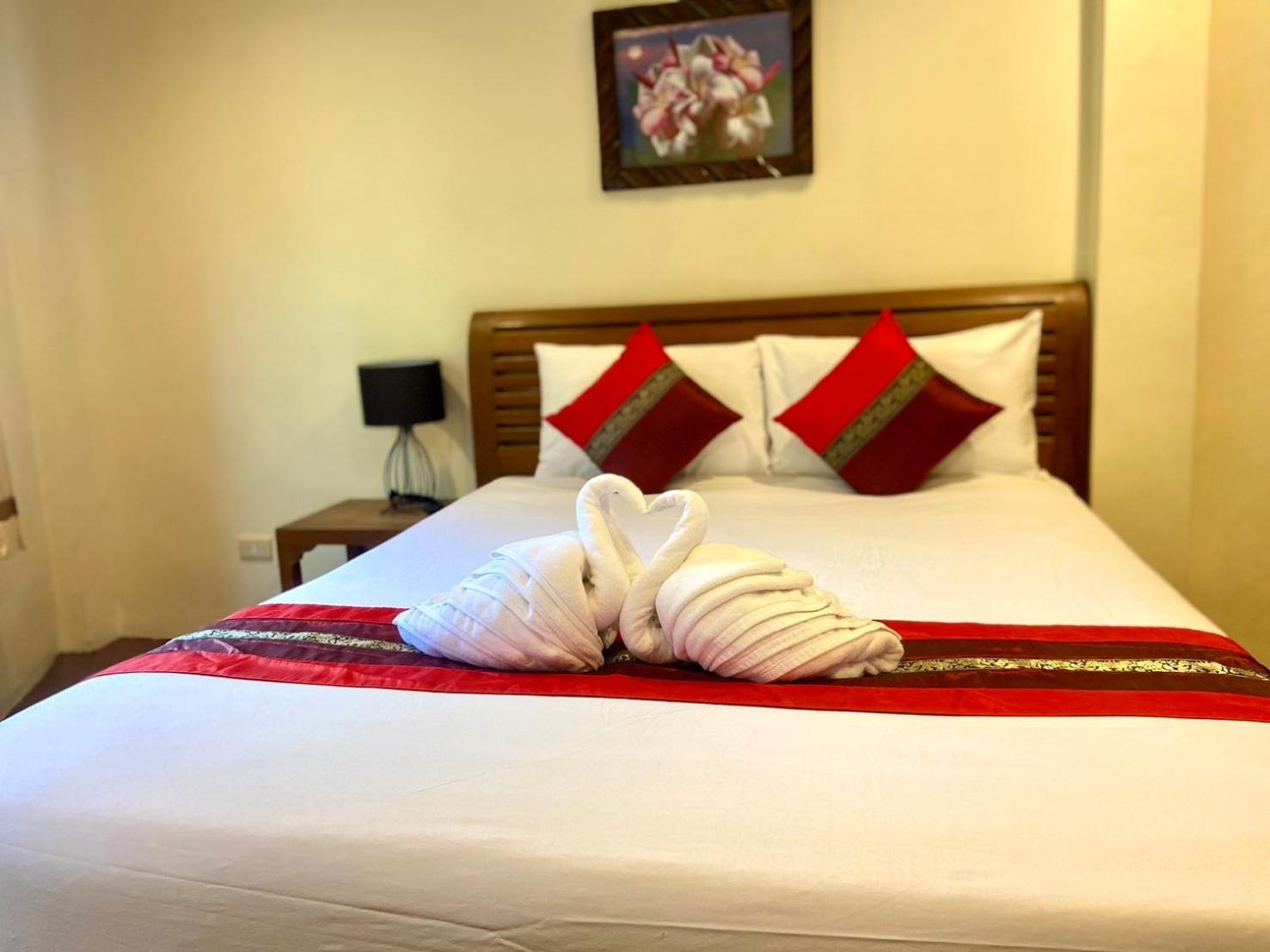 Standard King Room photo 2